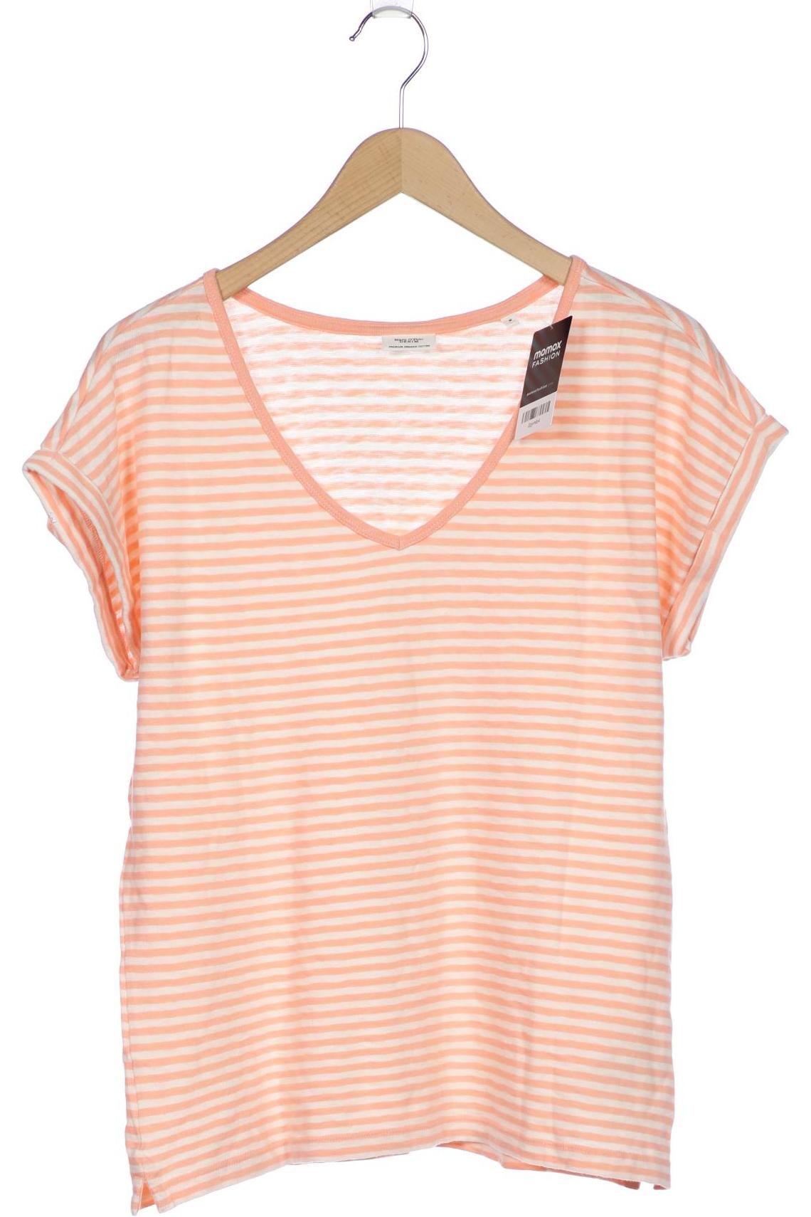 

Marc O Polo Damen T-Shirt, pink, Gr. 38