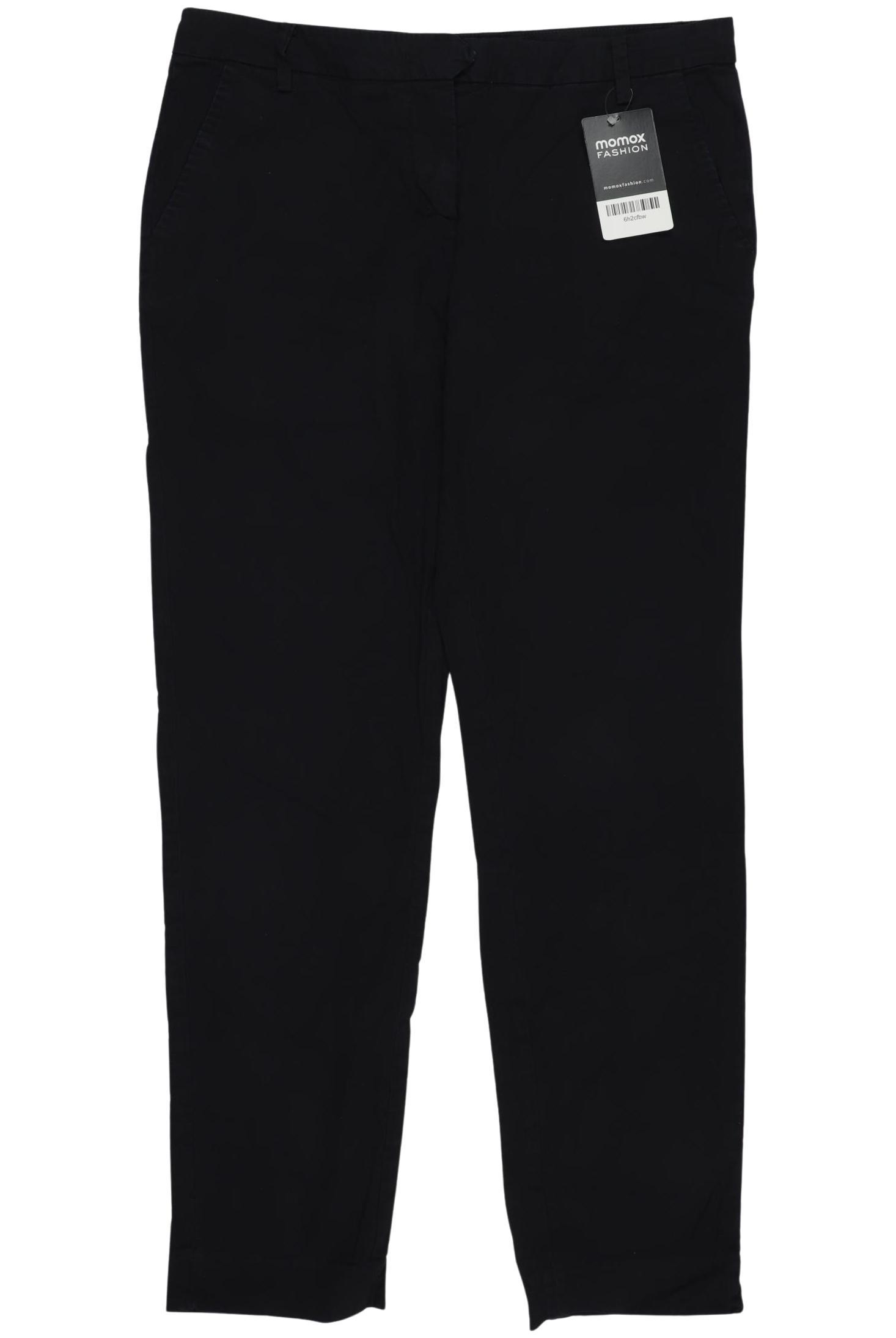 

Marc O Polo Damen Stoffhose, marineblau, Gr. 36