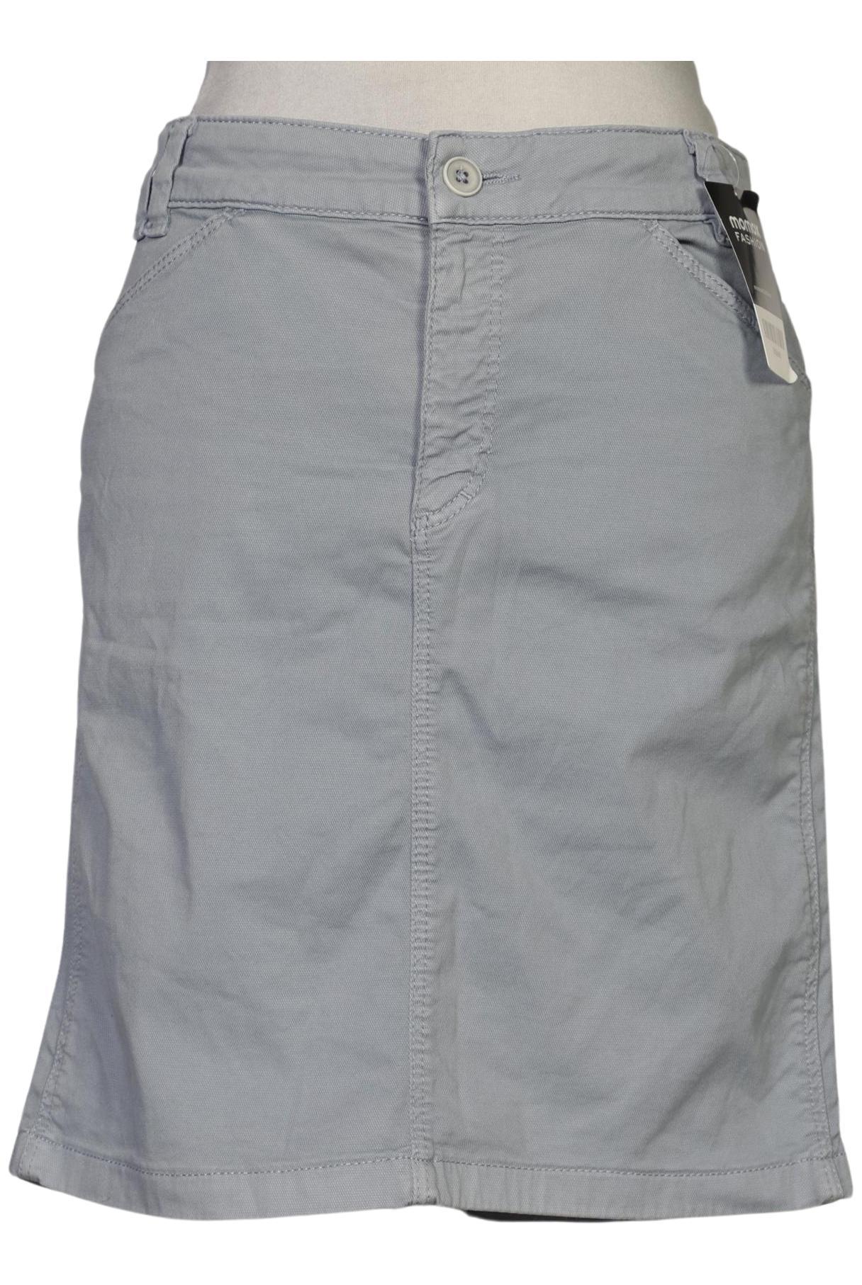

Marc O Polo Damen Rock, grau, Gr. 36