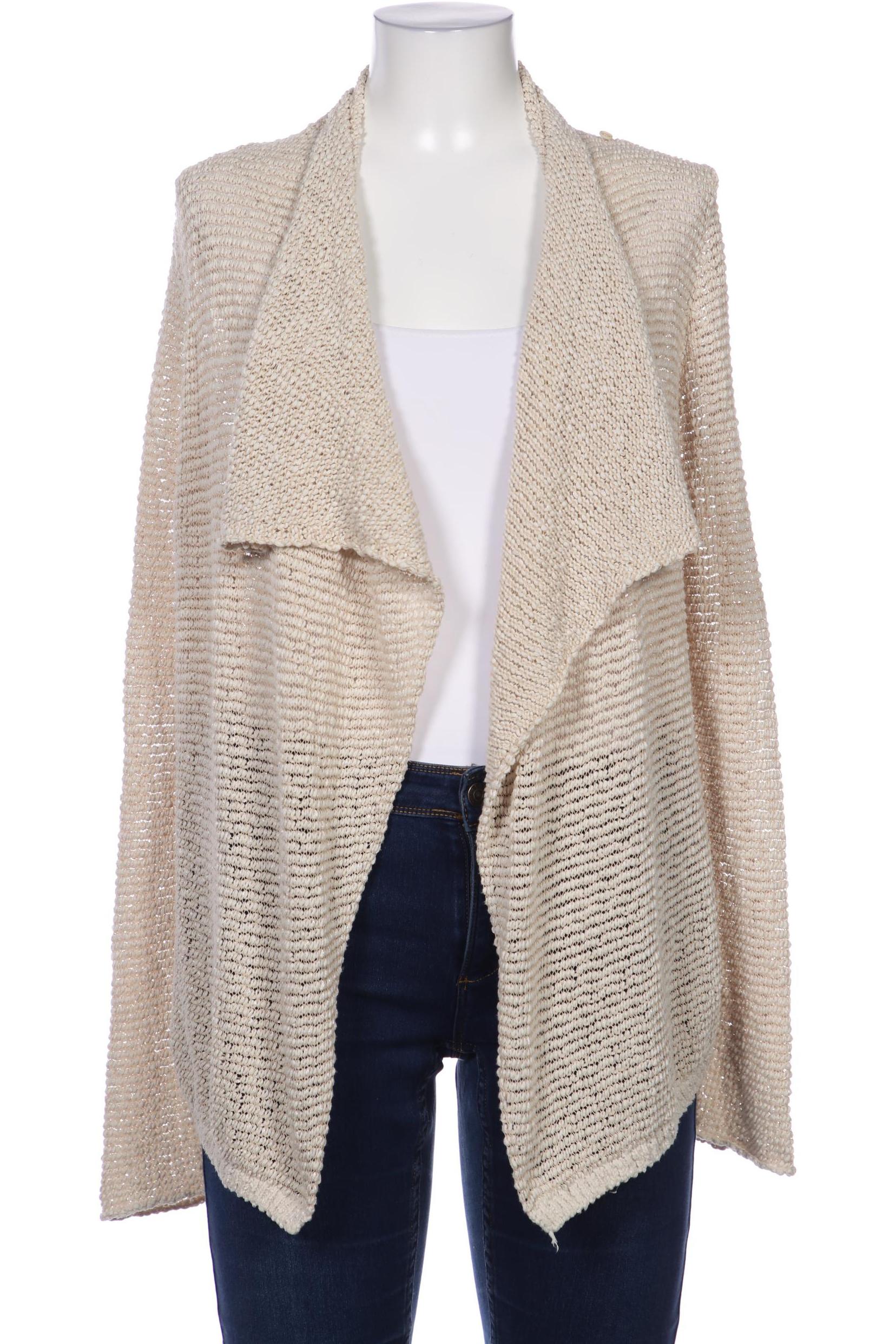 

Marc O Polo Damen Strickjacke, beige
