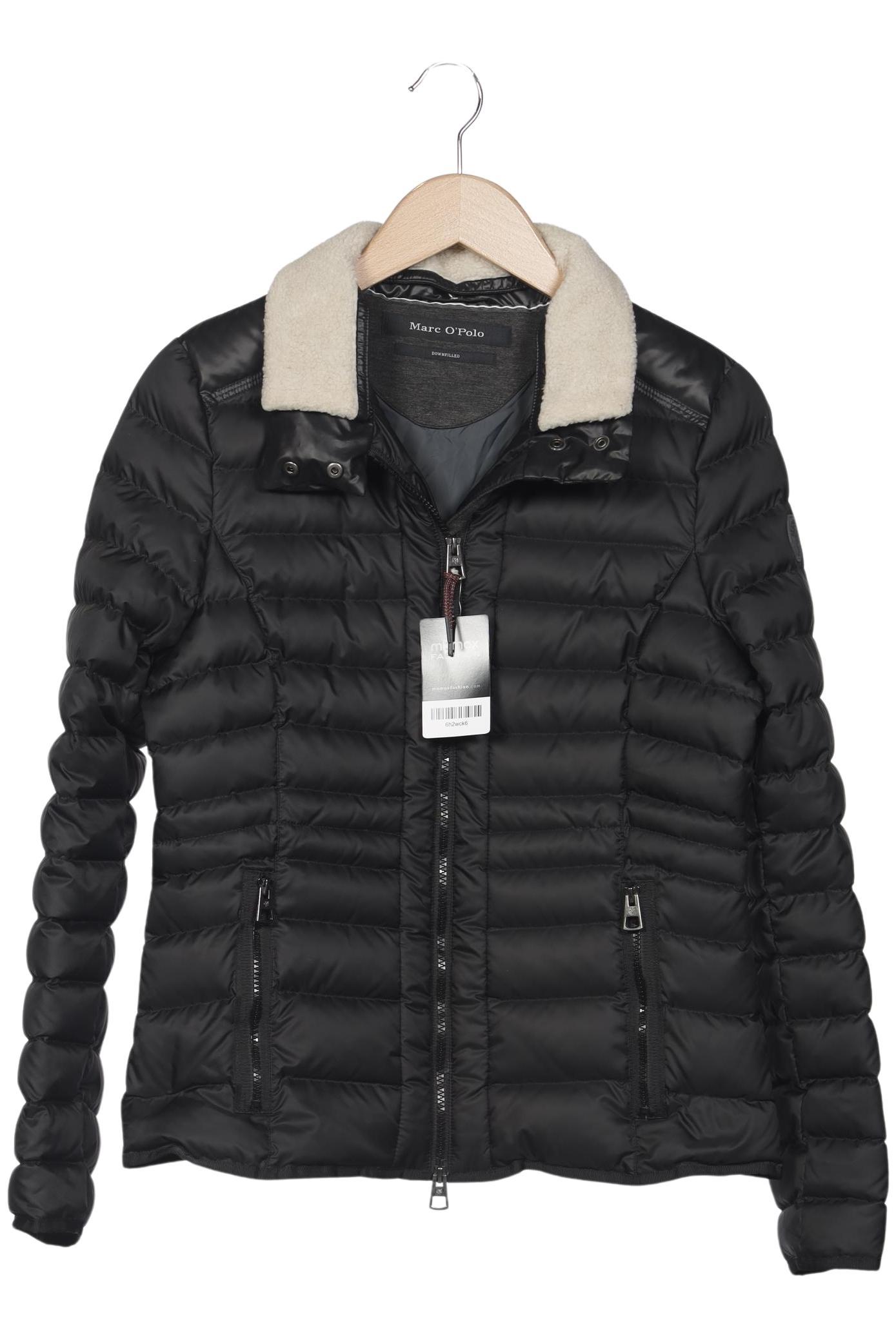 

Marc O Polo Damen Jacke, schwarz, Gr. 38