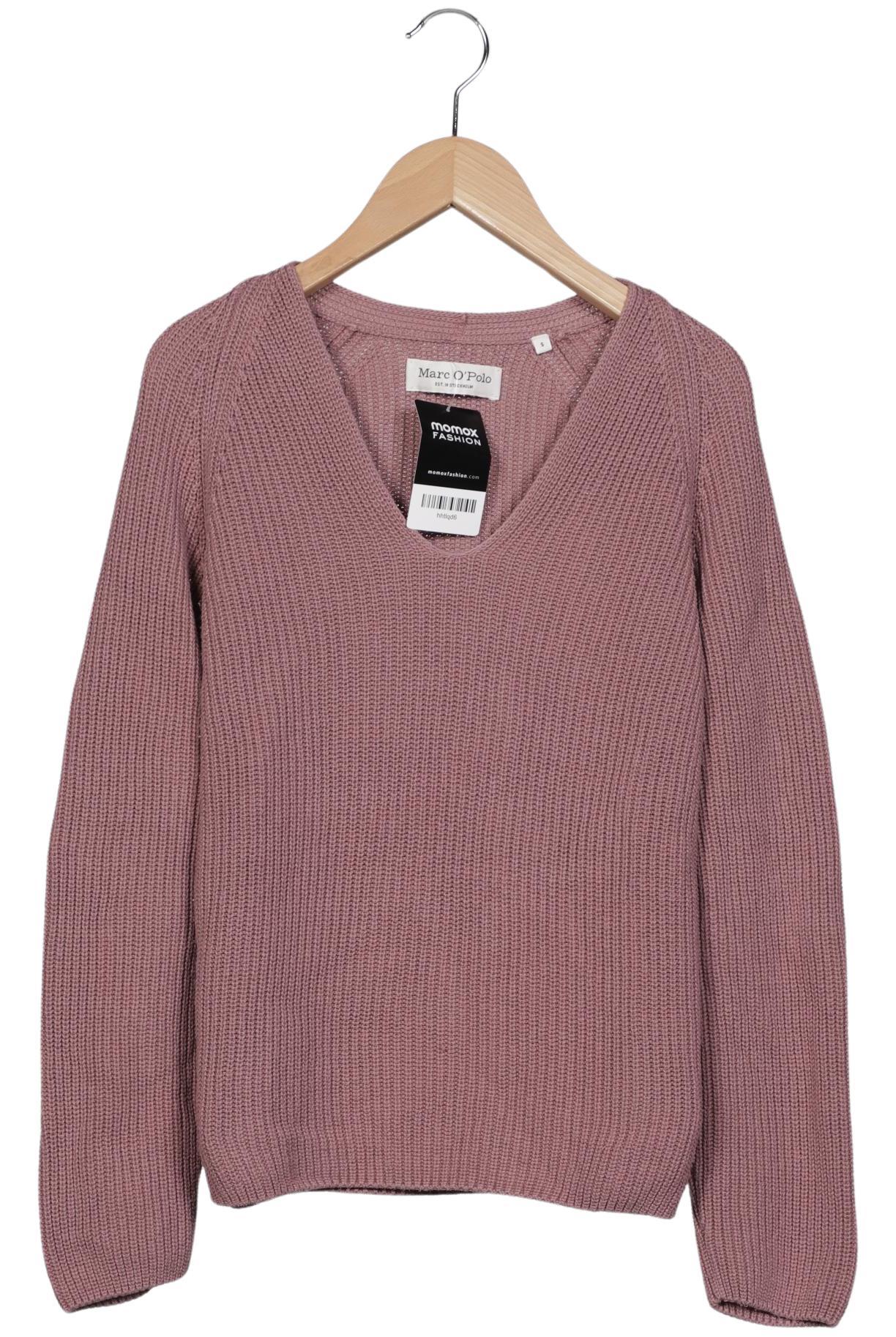 

Marc O Polo Damen Pullover, pink, Gr. 36
