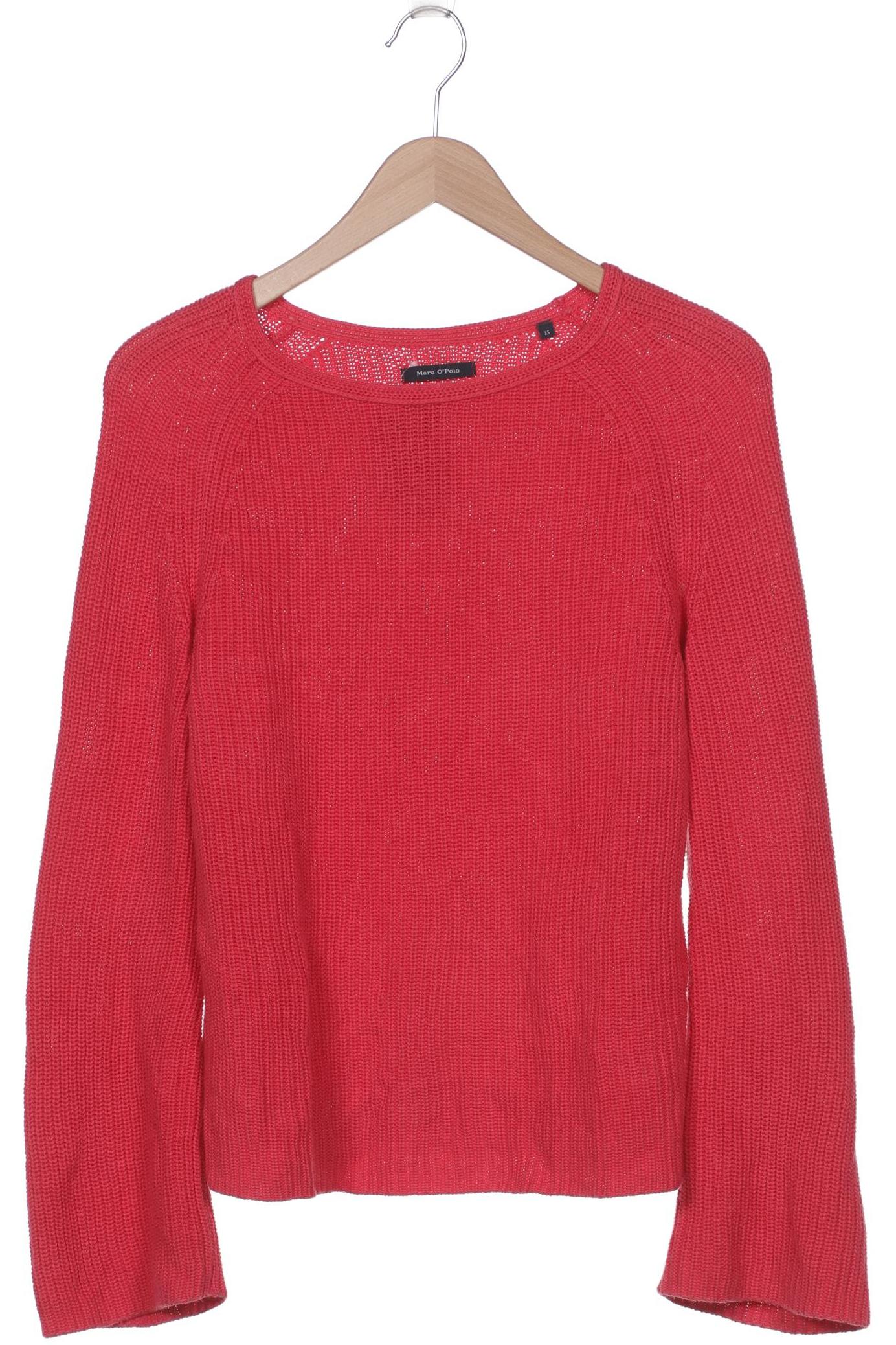 

Marc O Polo Damen Pullover, pink