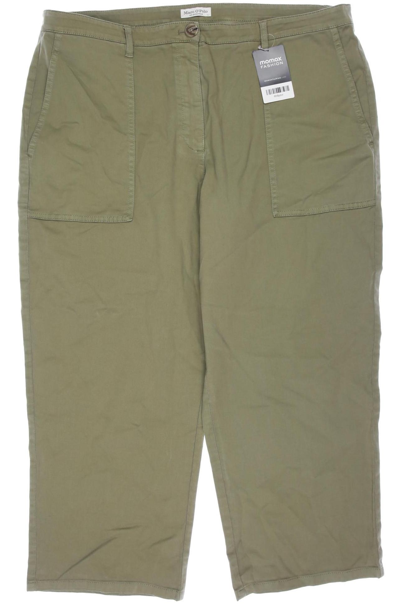 

Marc O Polo Damen Jeans, grün
