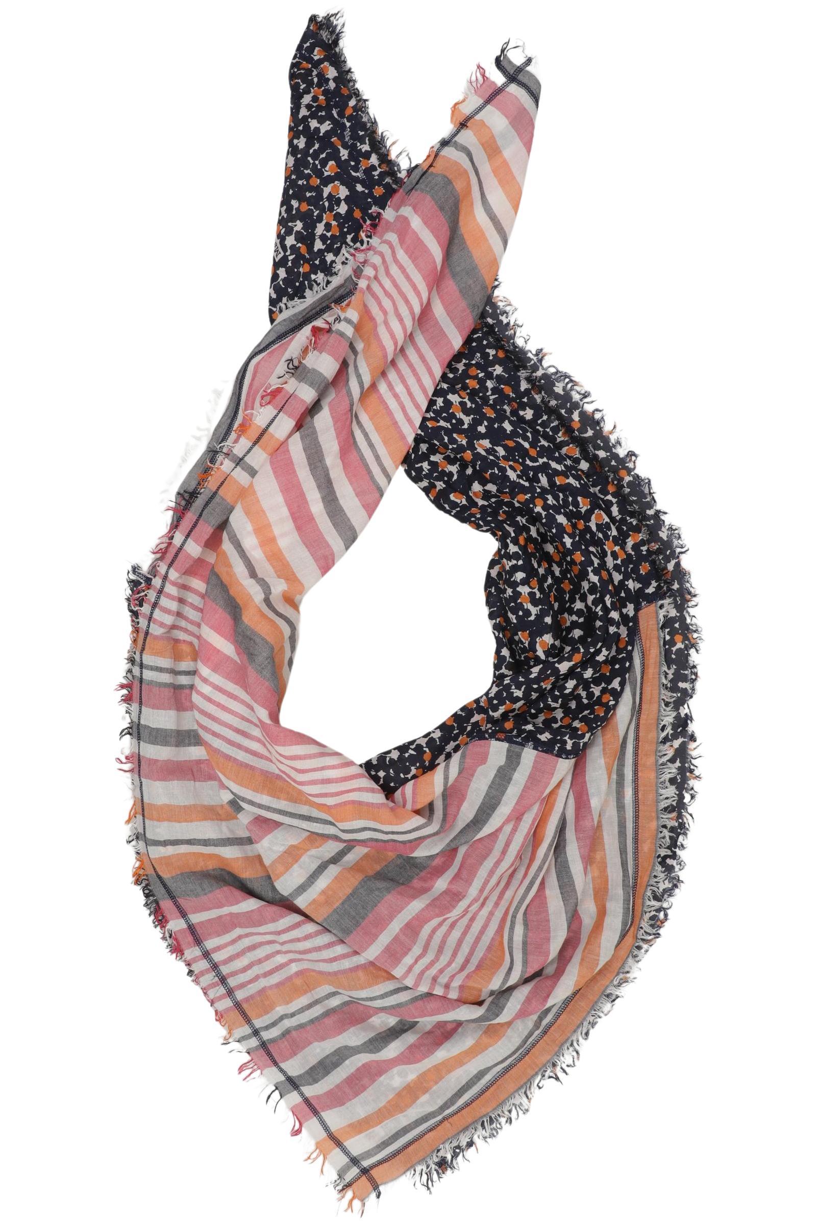 

Marc O Polo Damen Schal, blau, Gr.