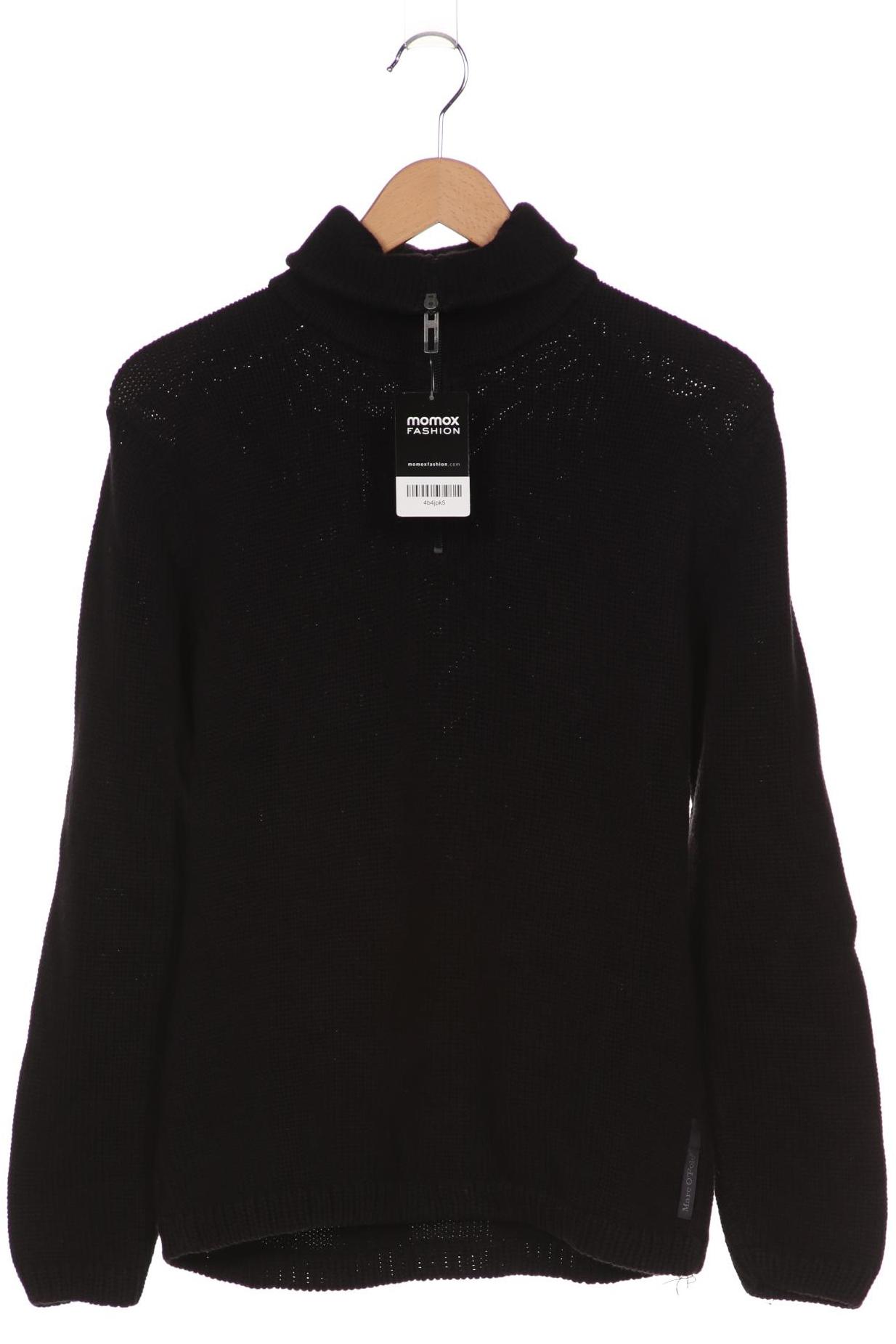 

Marc O Polo Damen Pullover, schwarz, Gr. 38