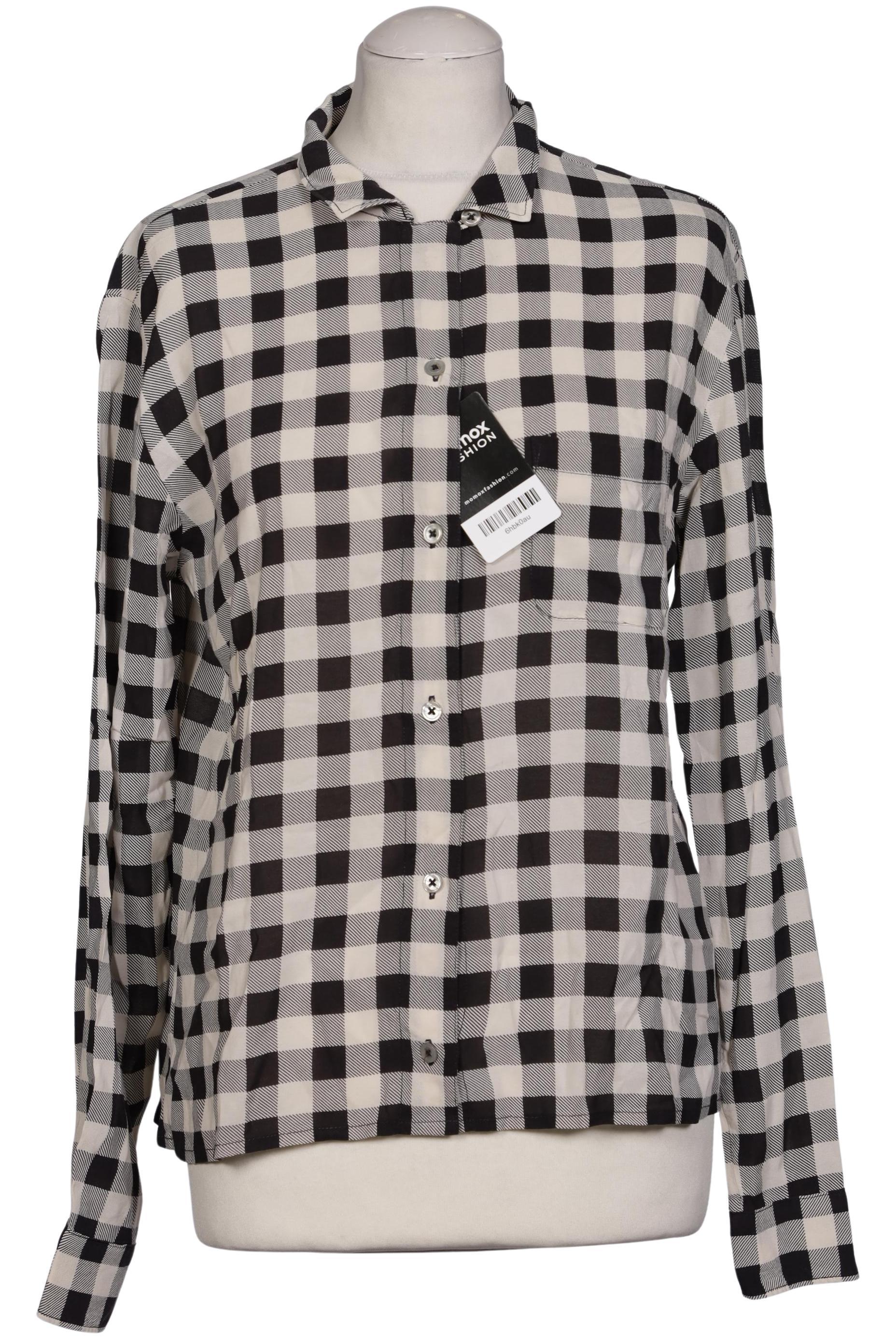 

Marc O Polo Damen Bluse, mehrfarbig, Gr. 36