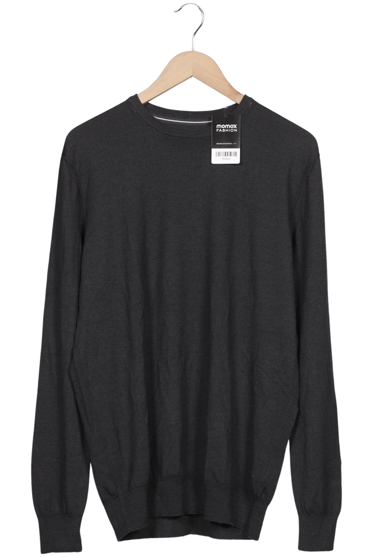 

Marc O Polo Herren Pullover, grau, Gr. 54