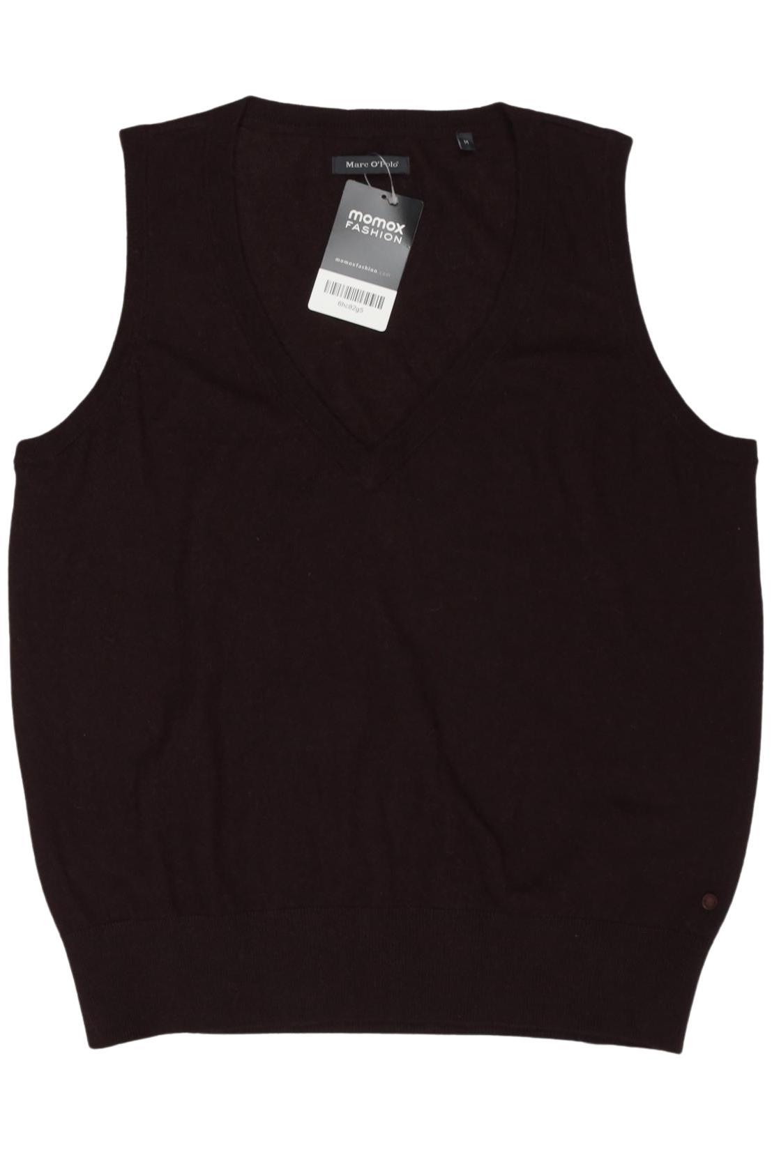 

Marc O Polo Damen Pullover, bordeaux, Gr. 38