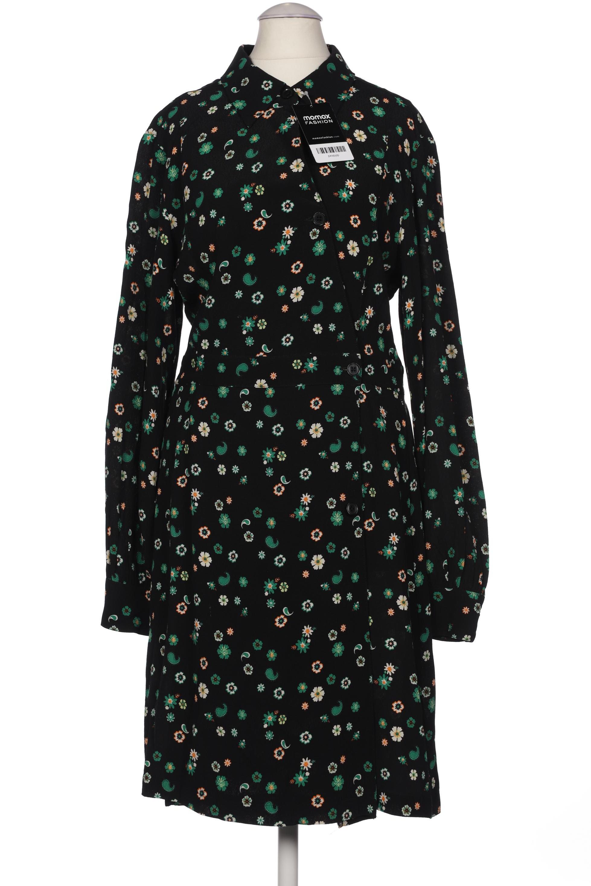 

Marc O Polo Damen Kleid, schwarz, Gr. 36