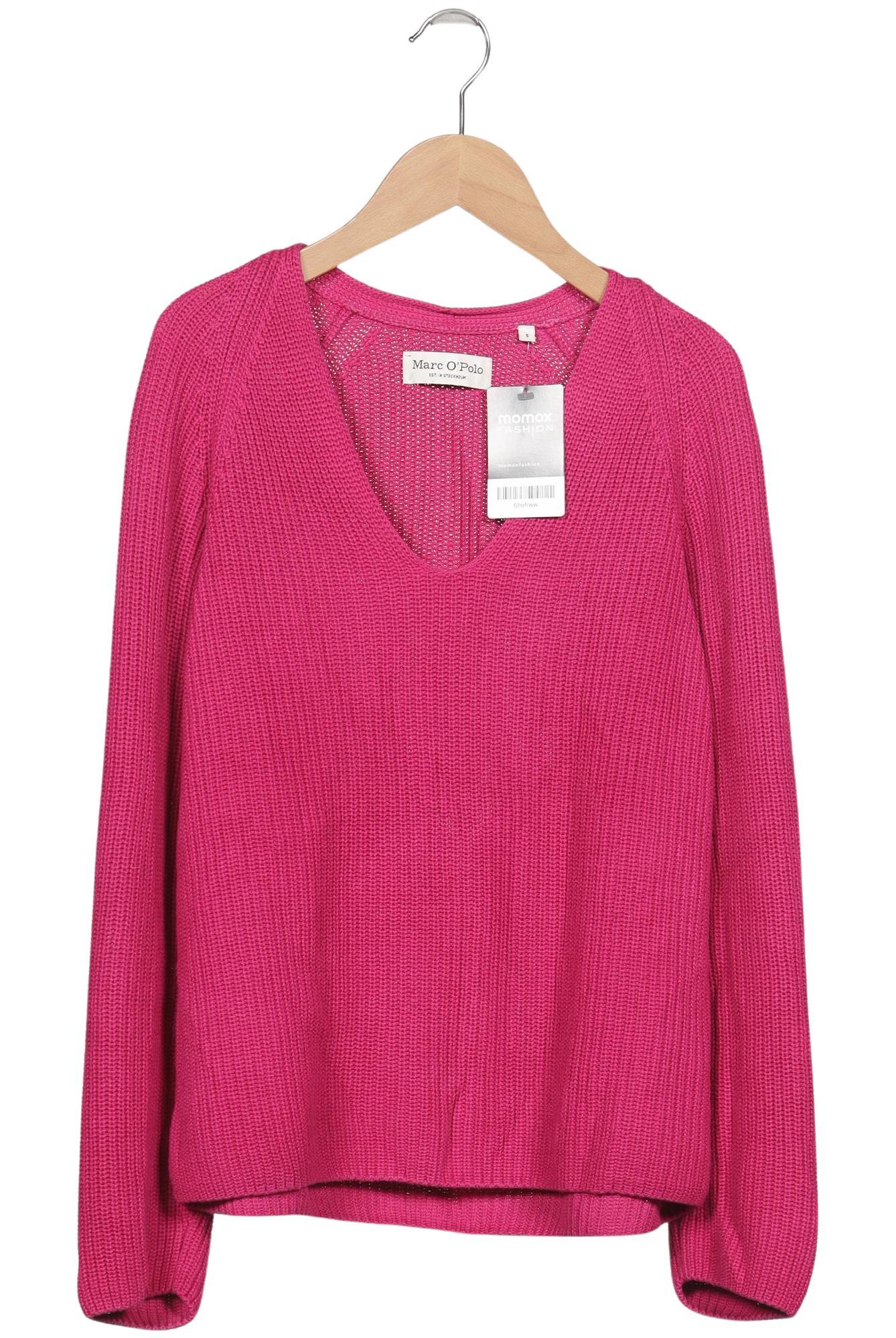

Marc O Polo Damen Pullover, pink, Gr. 36