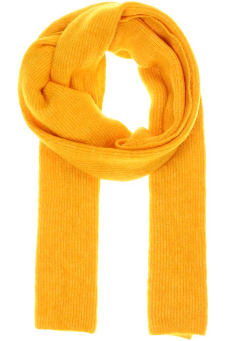 

Marc O Polo Damen Schal, orange, Gr.