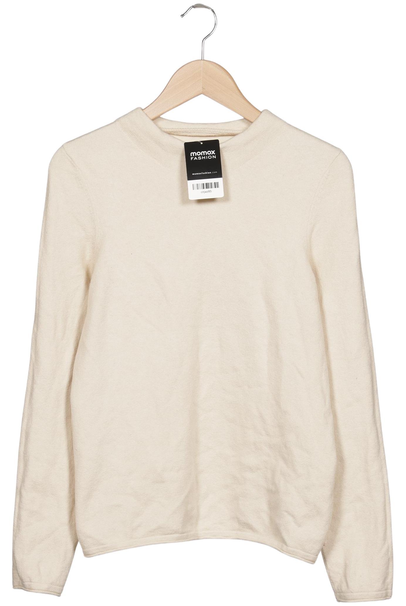 

Marc O Polo Damen Pullover, cremeweiß, Gr. 36