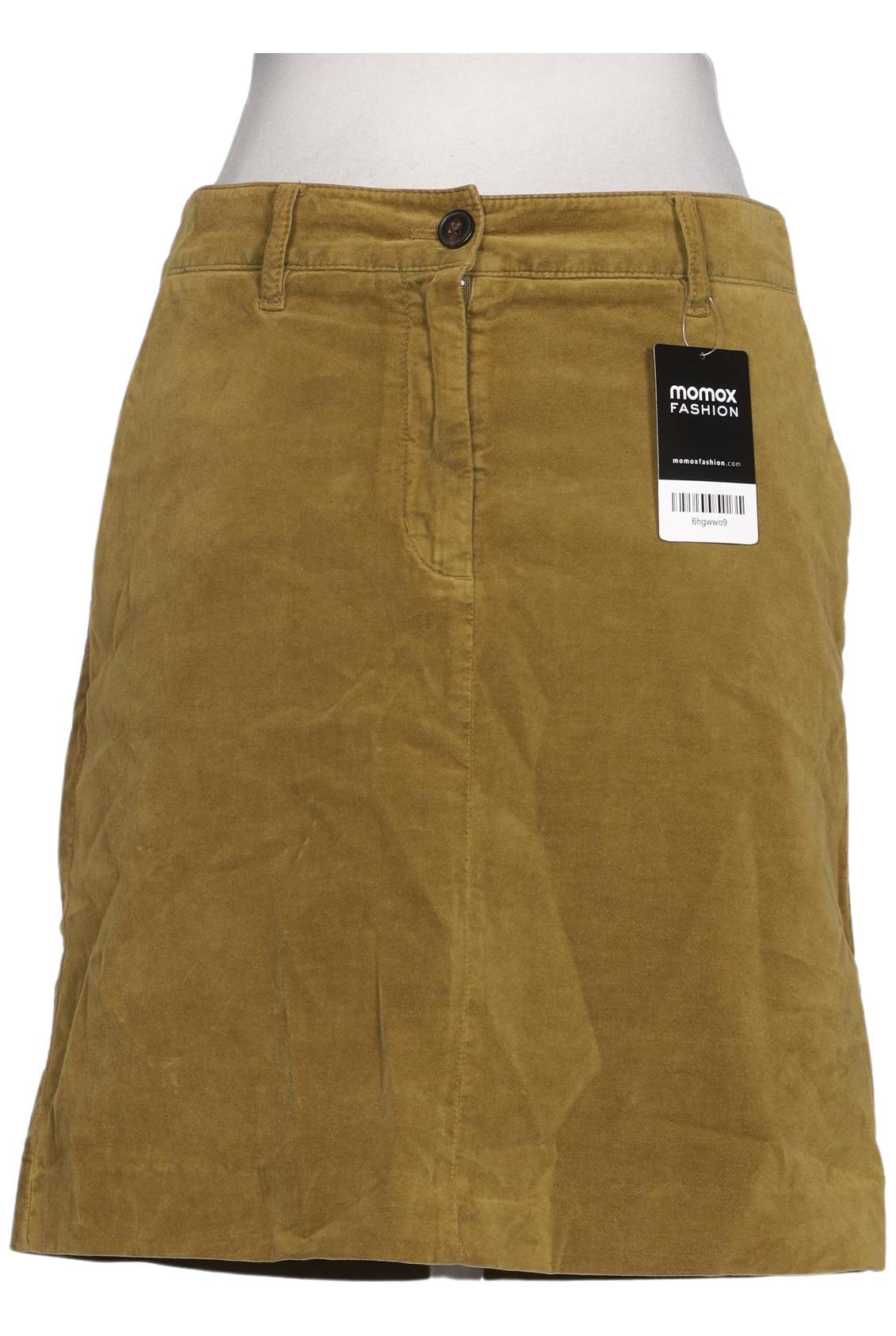 

Marc O Polo Damen Rock, braun, Gr. 34