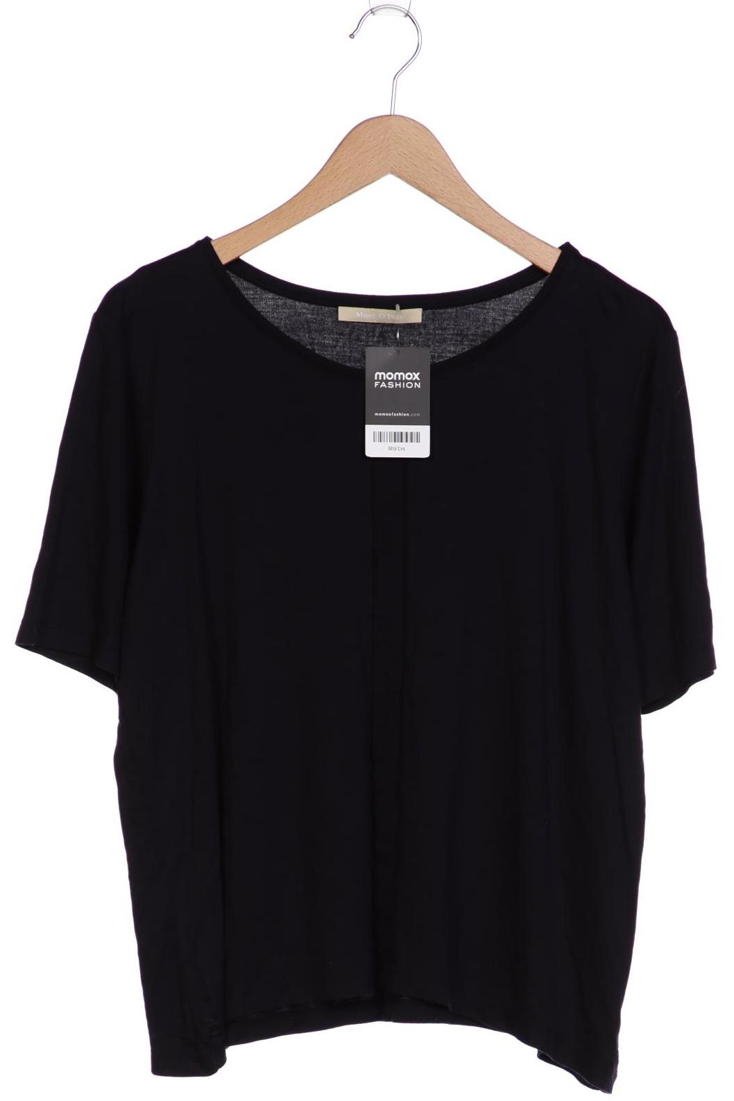 

Marc O Polo Damen T-Shirt, marineblau, Gr. 42