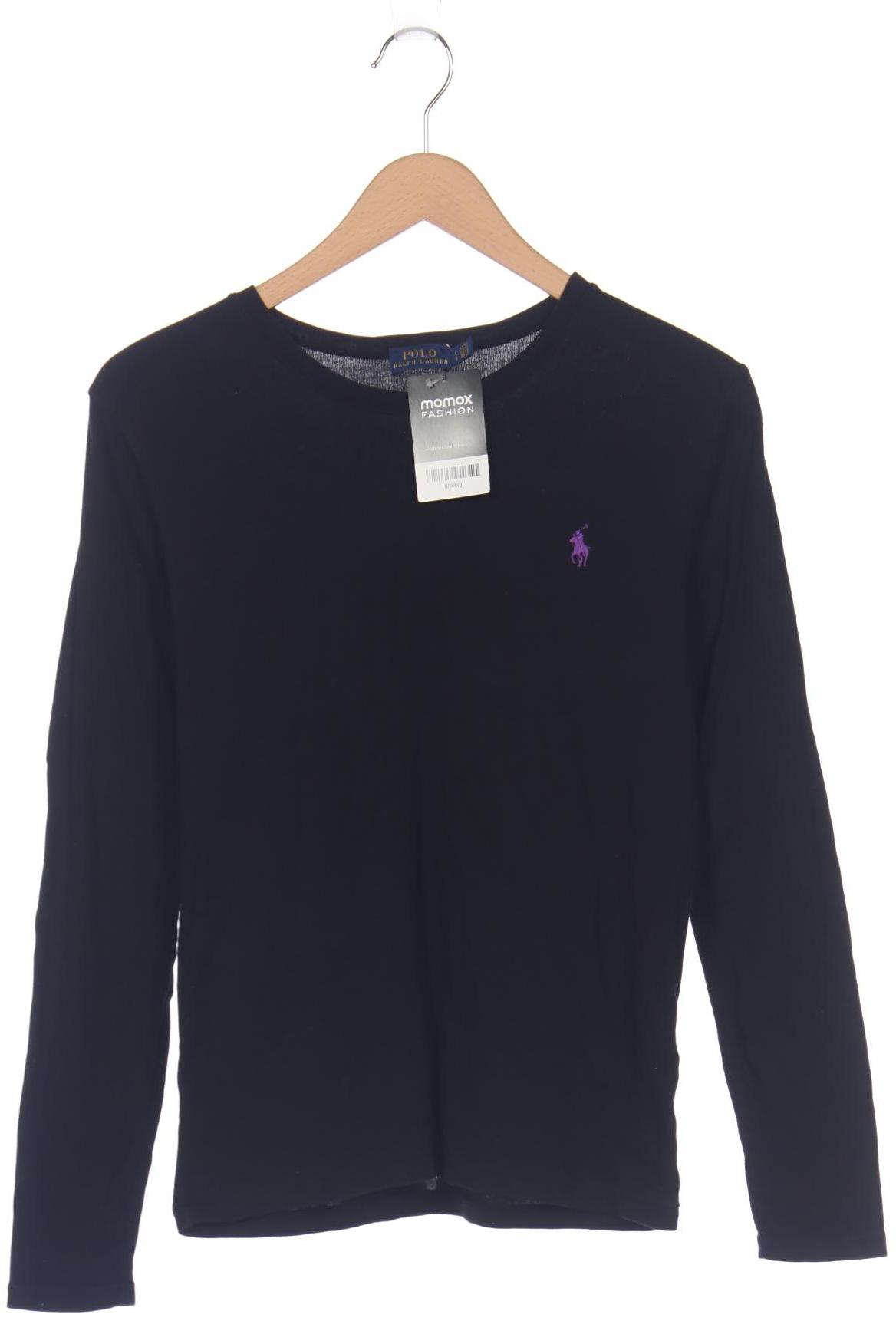 

Marc O Polo Damen Sweatshirt, schwarz, Gr. 42