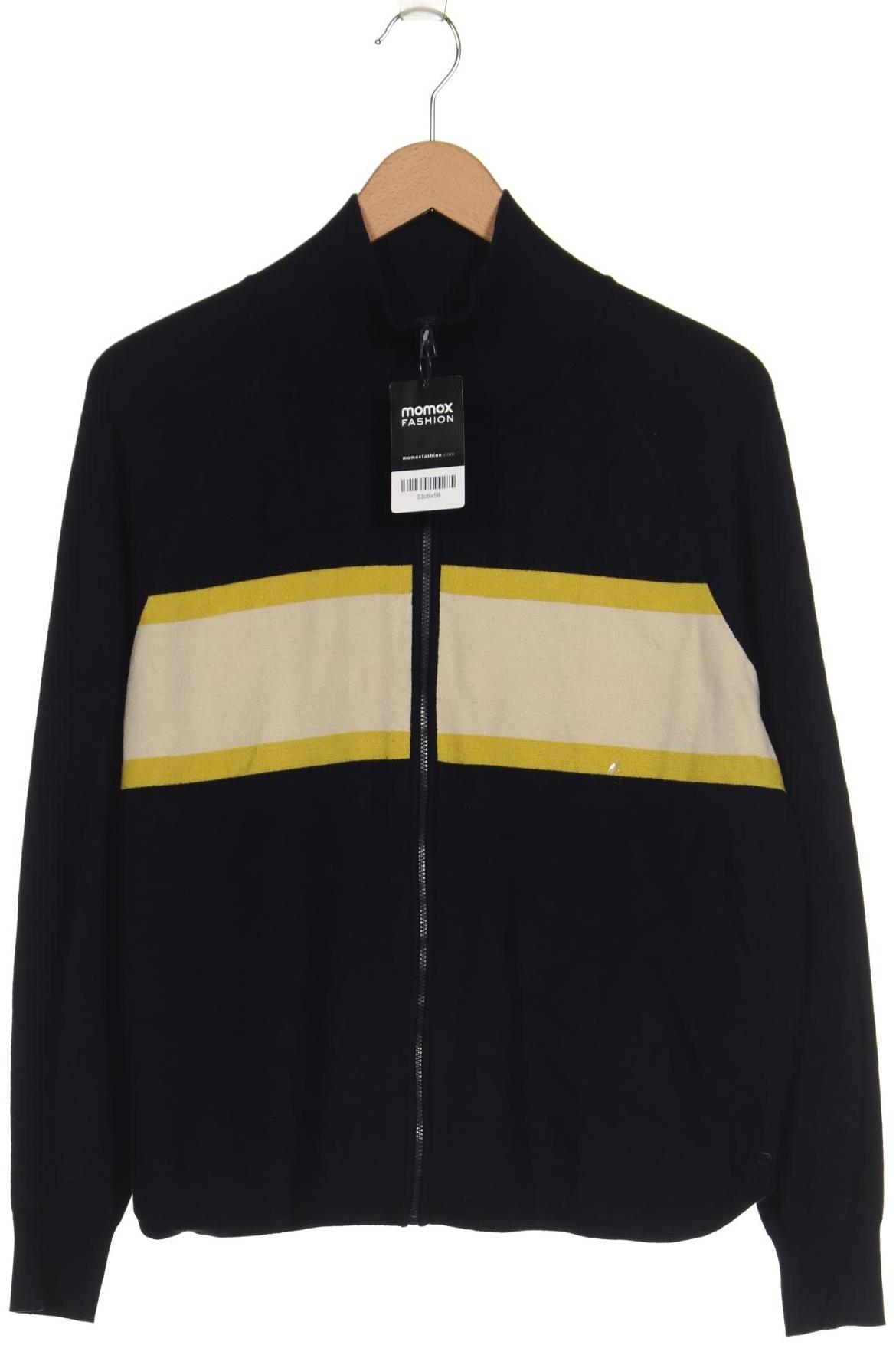 

Marc O Polo Damen Strickjacke, marineblau, Gr. 44