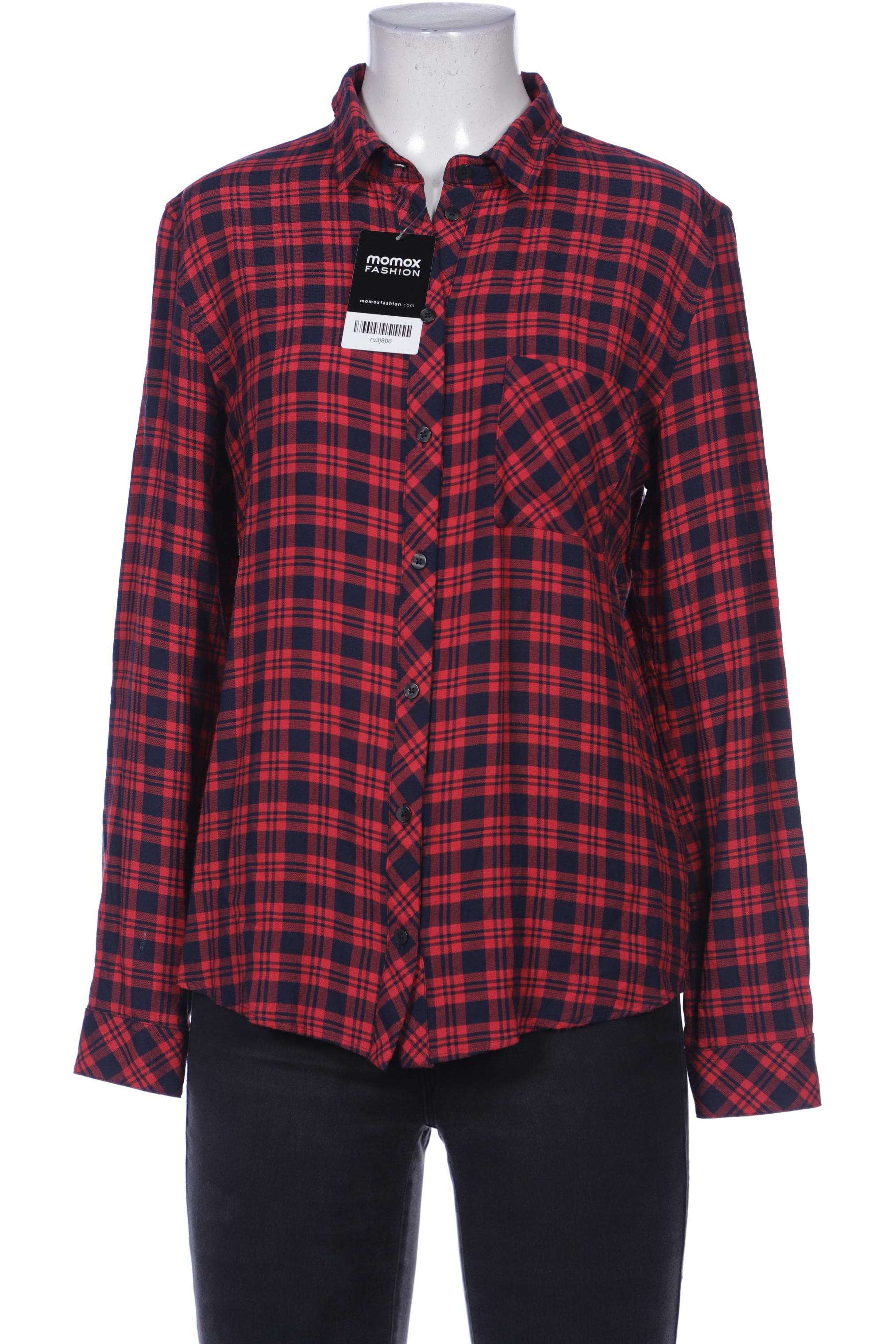 

Marc O Polo Damen Bluse, rot, Gr. 38
