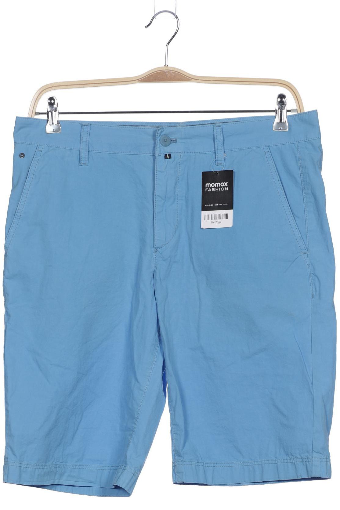 

Marc O Polo Herren Shorts, blau