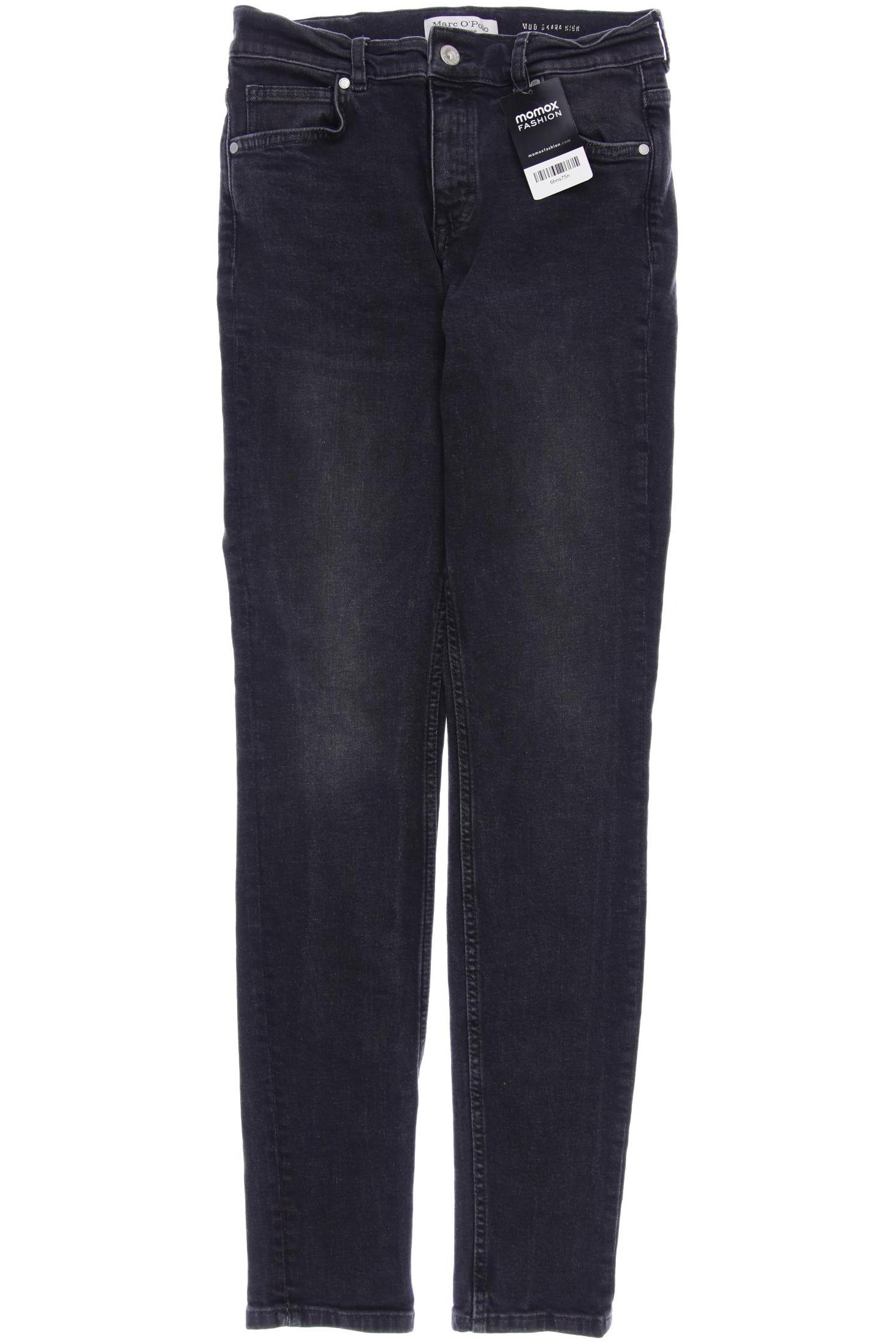 

Marc O Polo Damen Jeans, grau