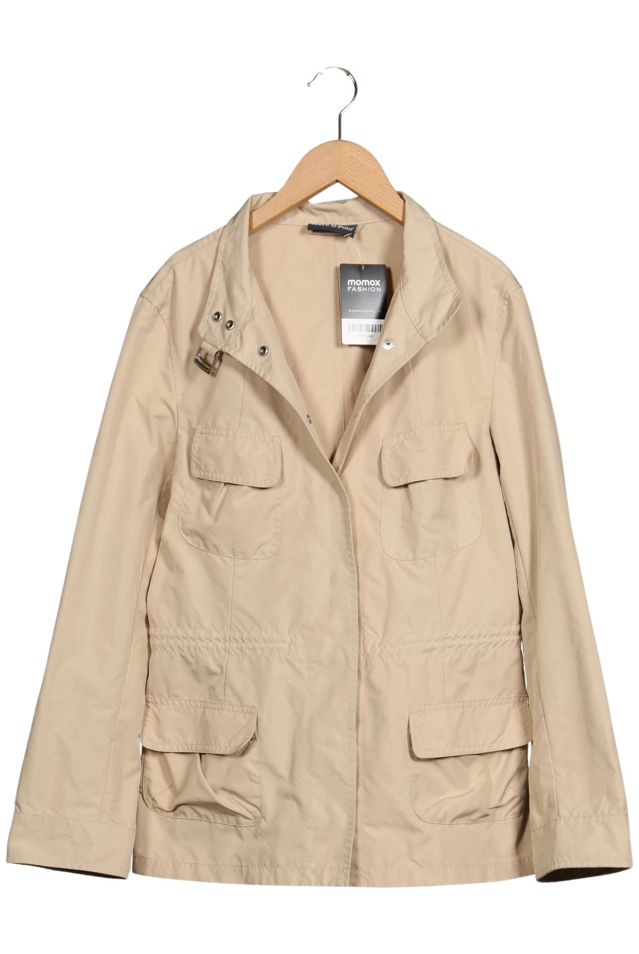 

Marc O Polo Damen Jacke, cremeweiß, Gr. 38