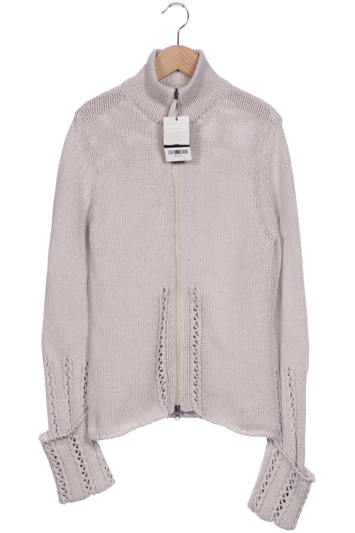 

Marc O Polo Damen Strickjacke, cremeweiß, Gr. 38