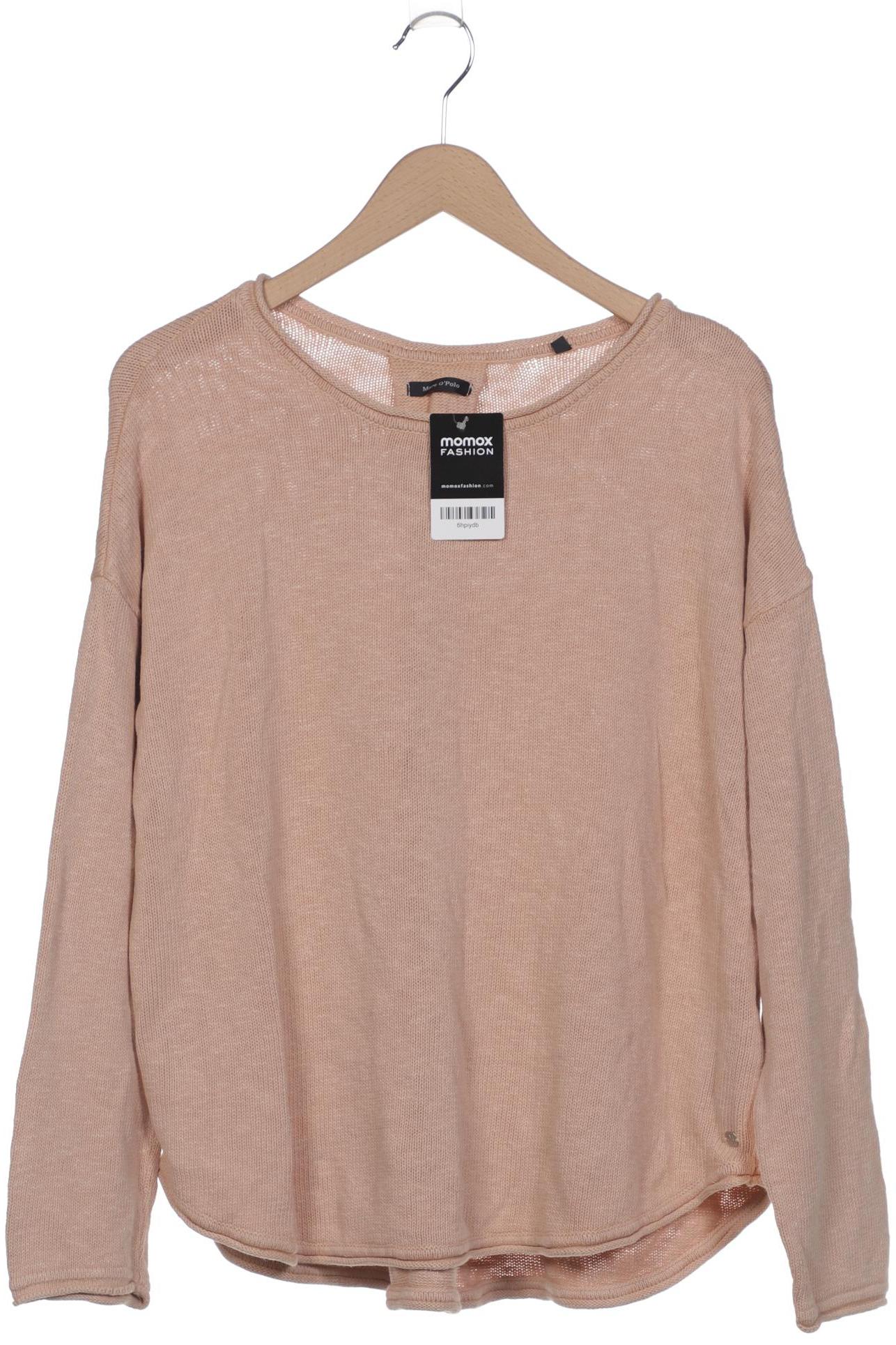 

Marc O Polo Damen Pullover, beige, Gr. 44