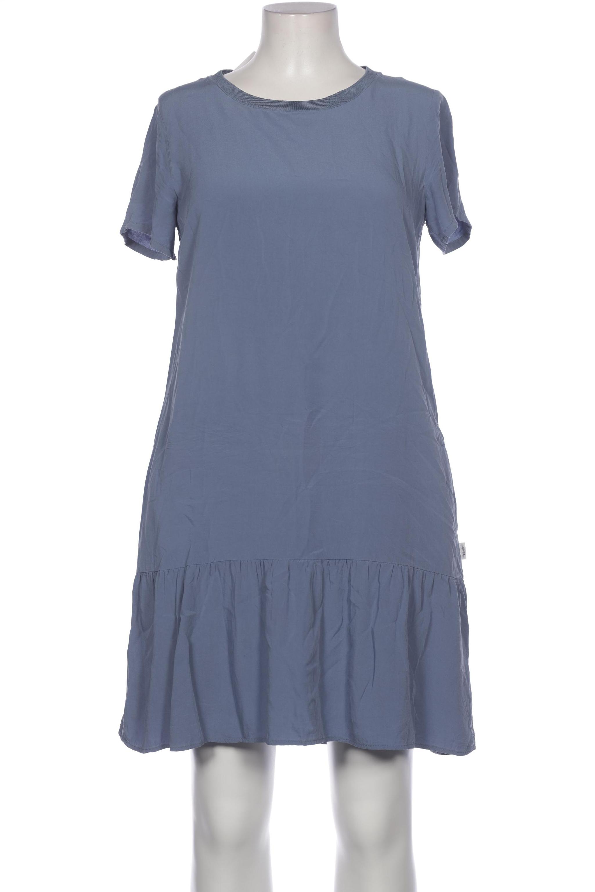 

Marc O Polo Damen Kleid, blau, Gr. 42