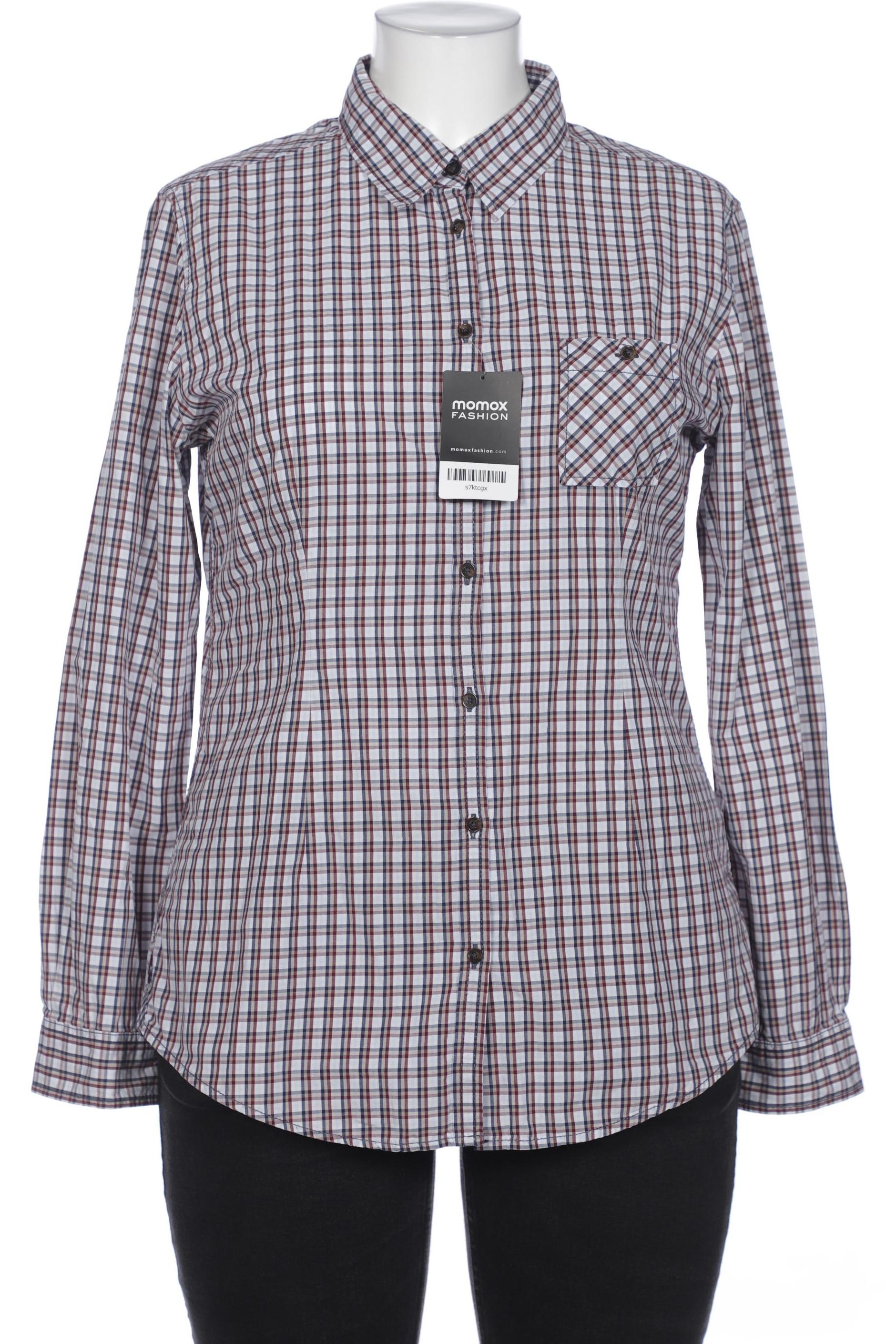 

Marc O Polo Damen Bluse, mehrfarbig