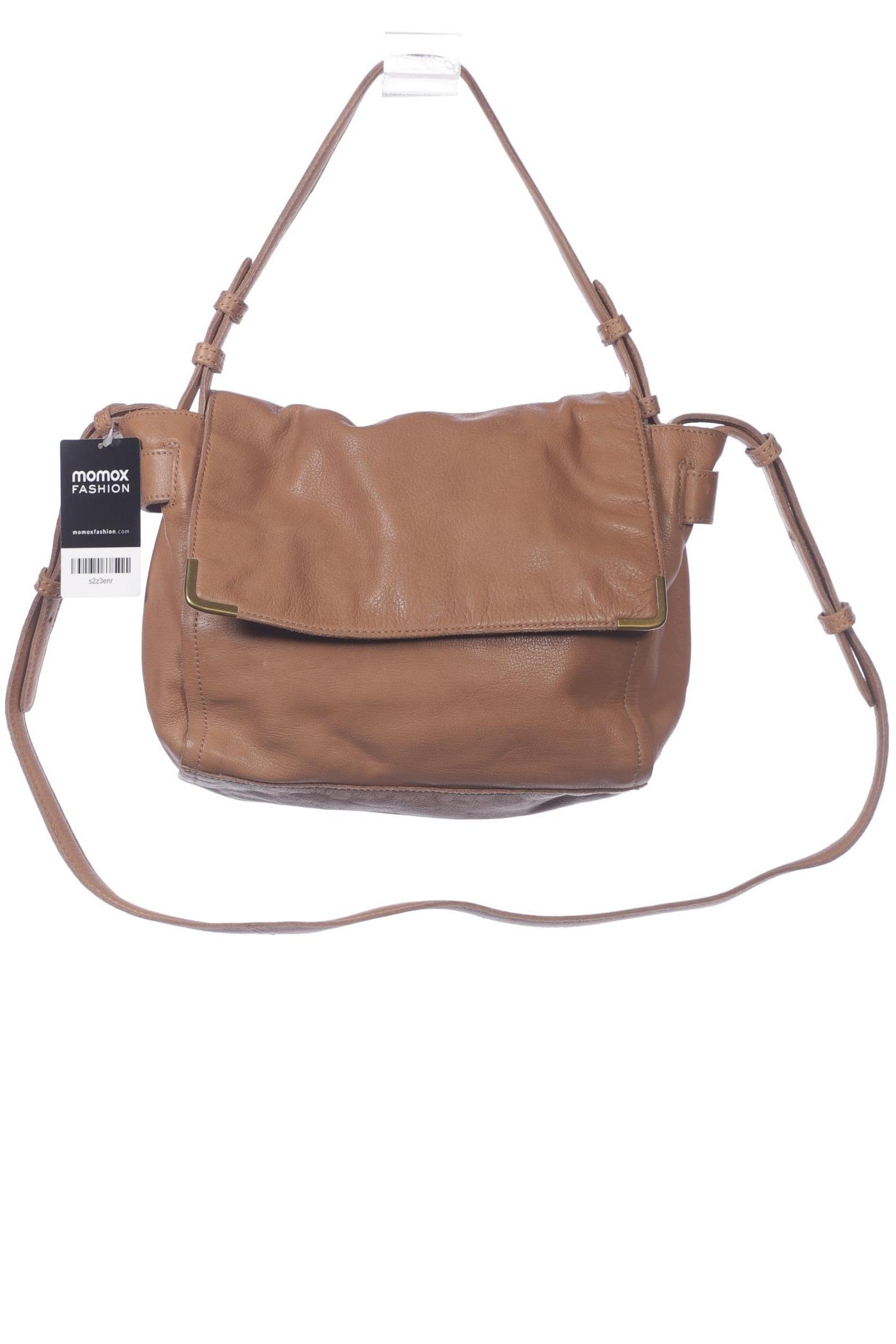 

Marc O Polo Damen Handtasche, braun, Gr.