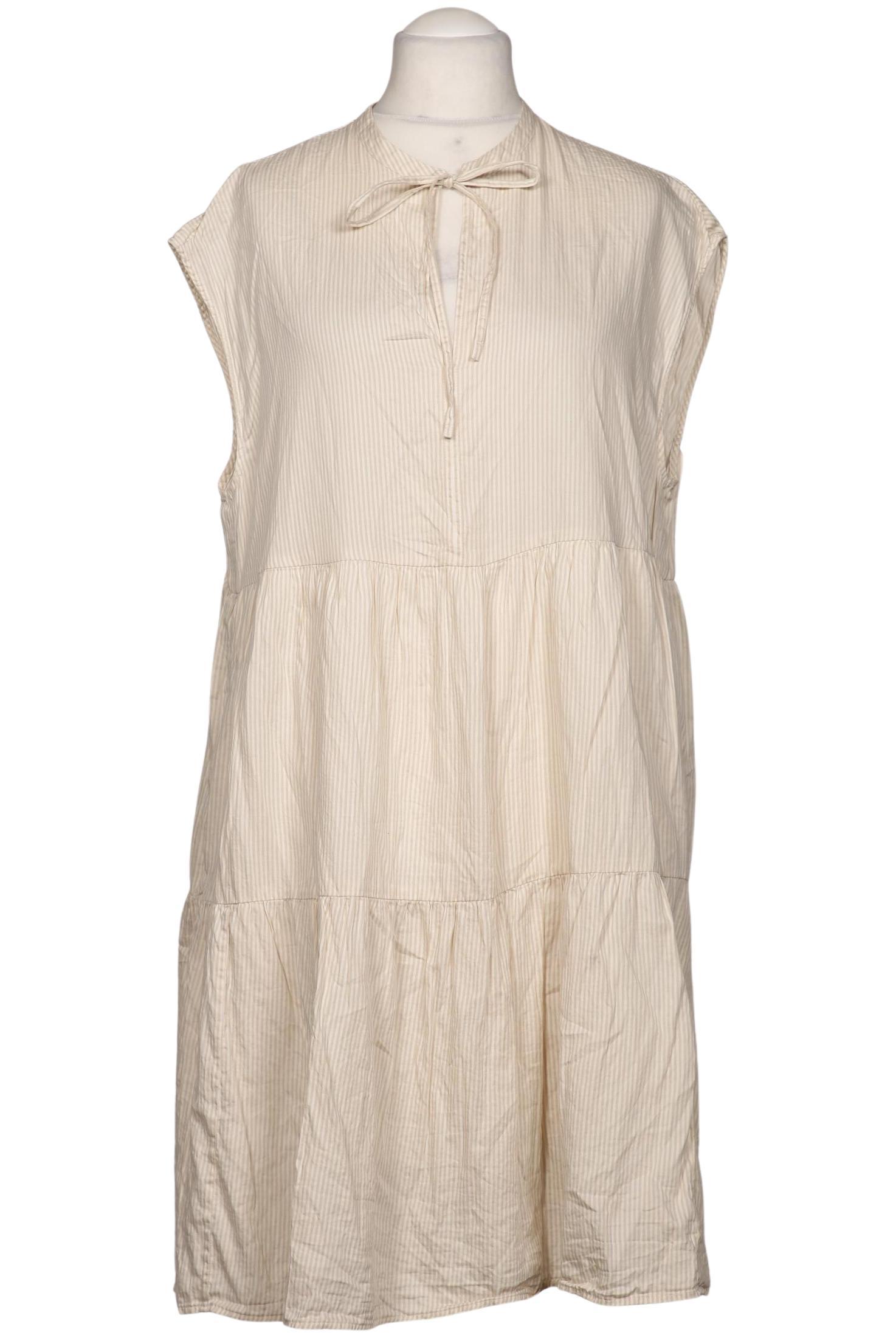 

Marc O Polo Damen Kleid, cremeweiß, Gr. 44