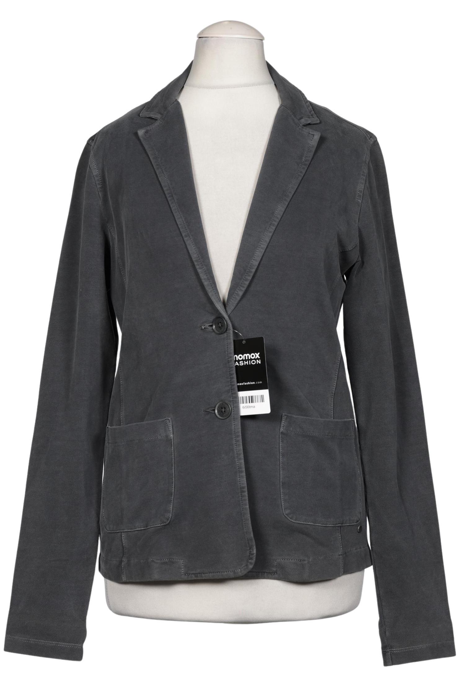 

Marc O Polo Damen Blazer, grau, Gr. 36