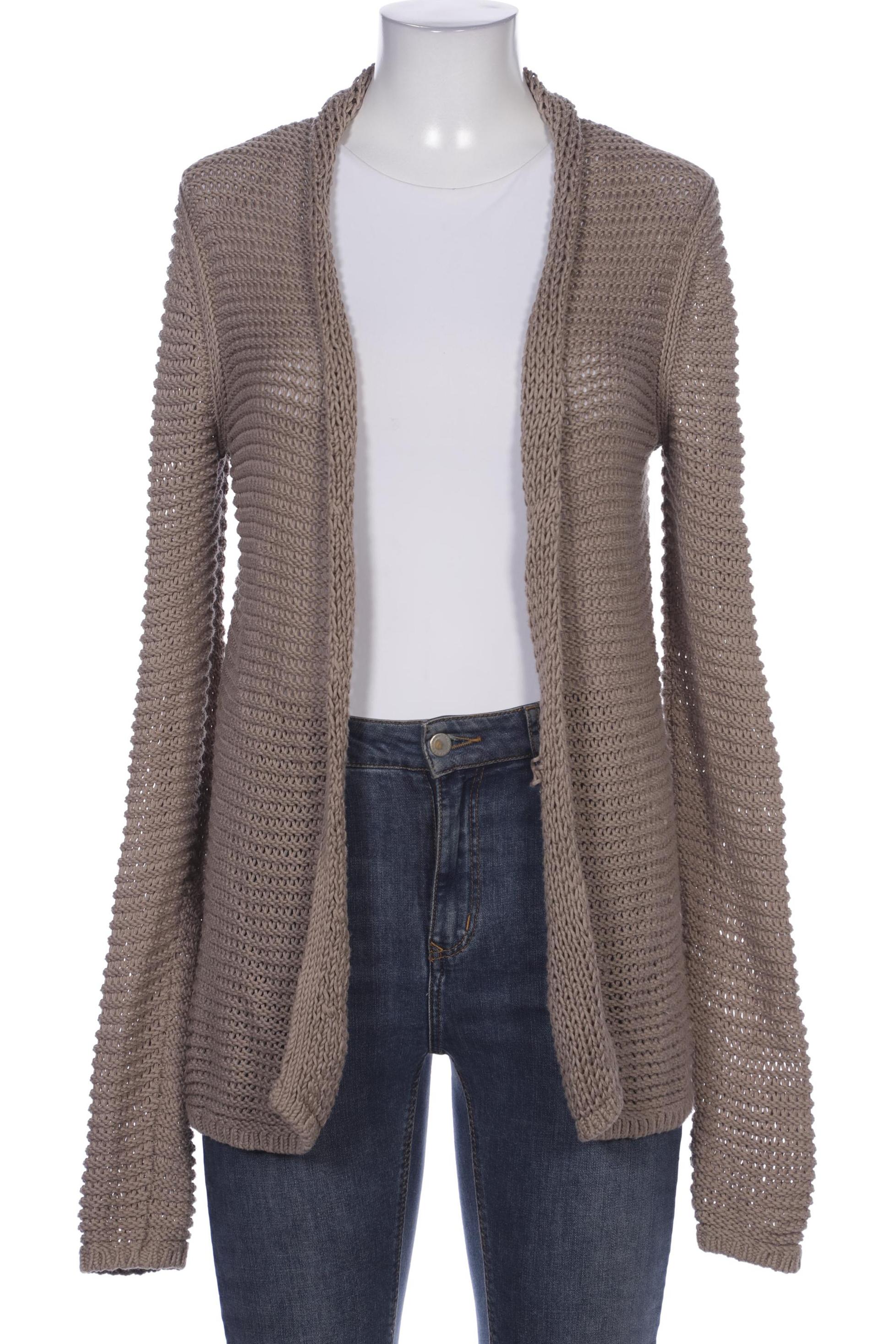 

Marc O Polo Damen Strickjacke, beige, Gr. 36