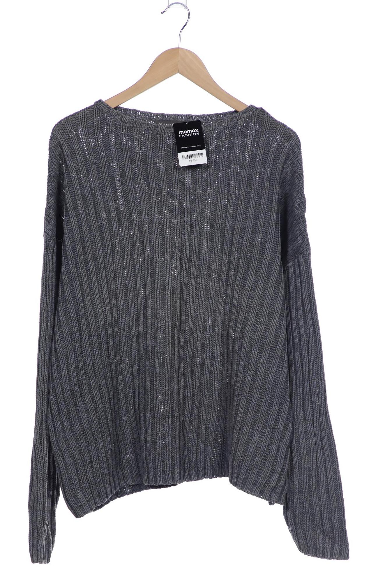 

Marc O Polo Herren Pullover, grau, Gr. 54