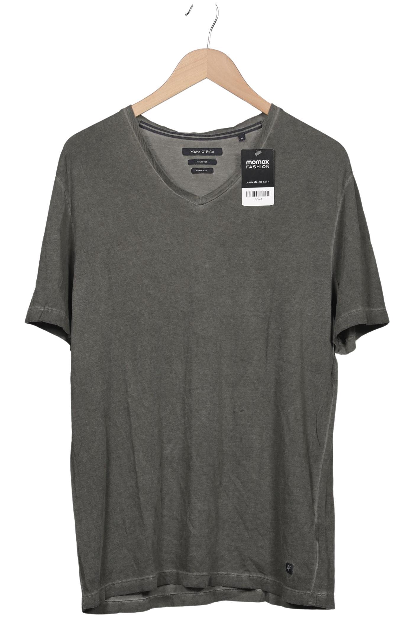 

Marc O Polo Herren T-Shirt, grau, Gr. 54