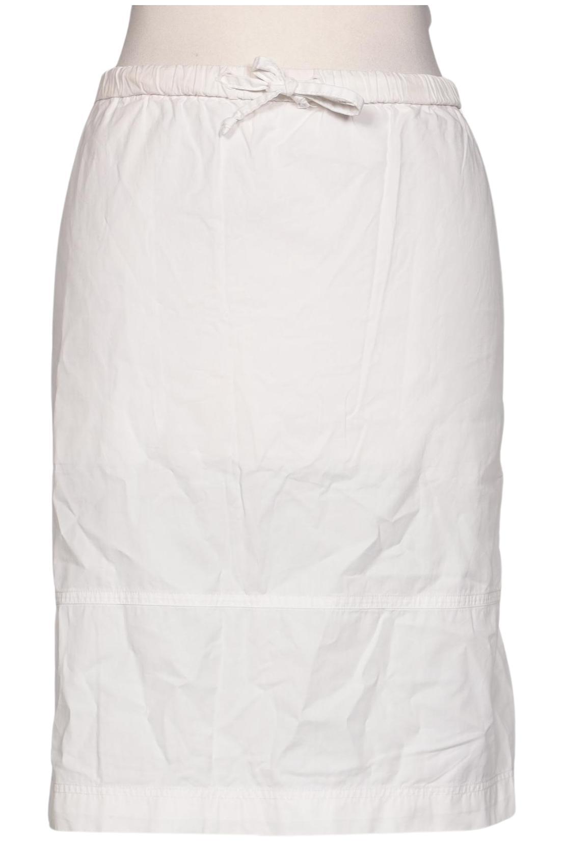 

Marc O Polo Damen Rock, weiß, Gr. 38