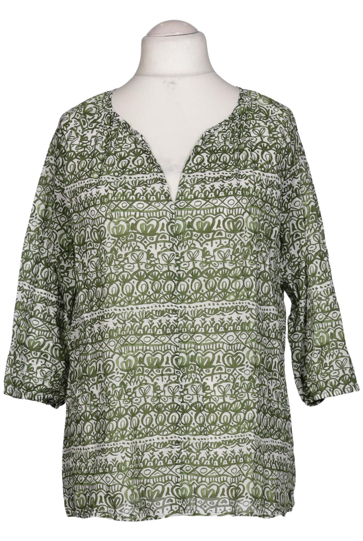 

Marc O Polo Damen Bluse, mehrfarbig, Gr. 44