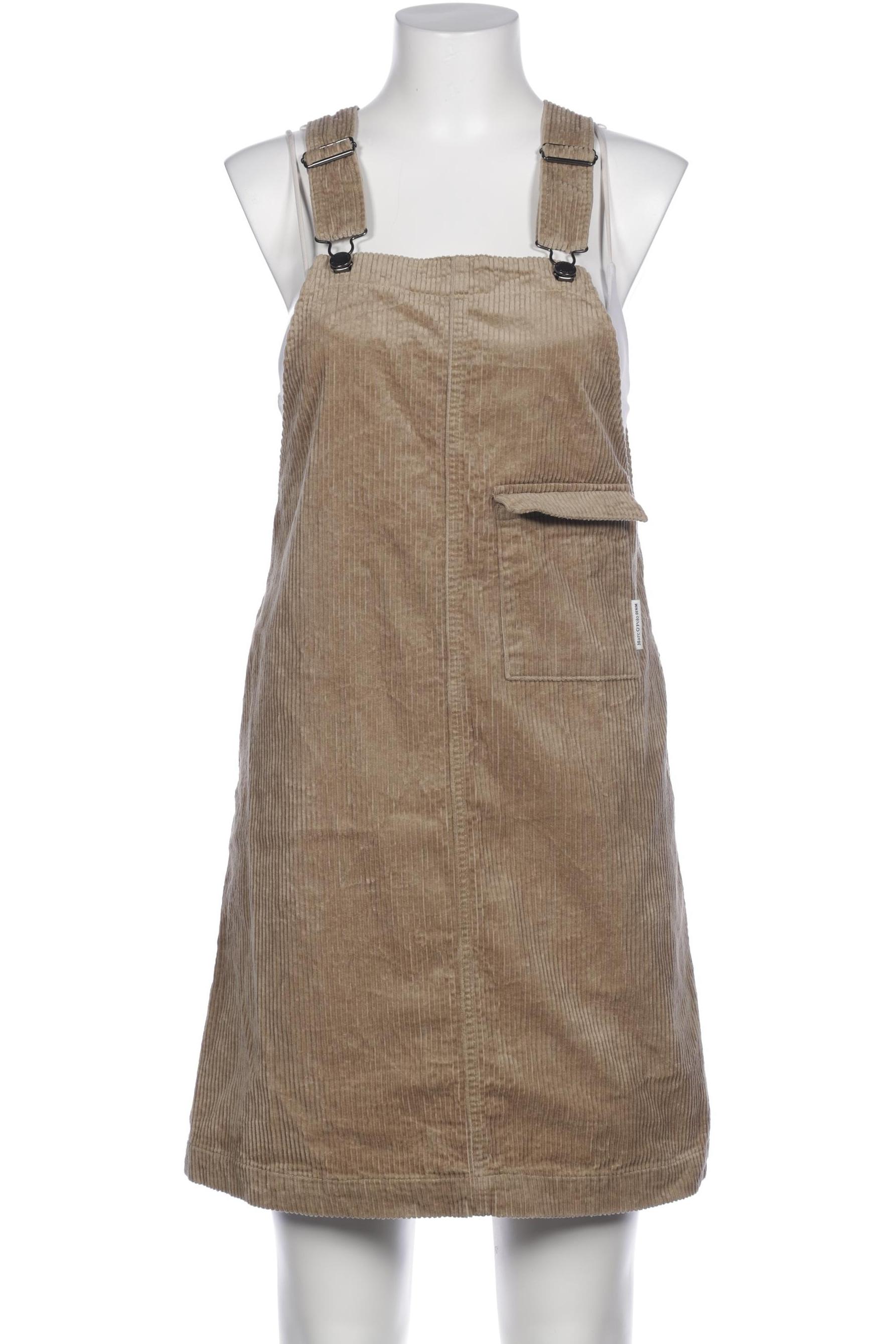 

Marc O Polo Damen Kleid, beige, Gr. 36