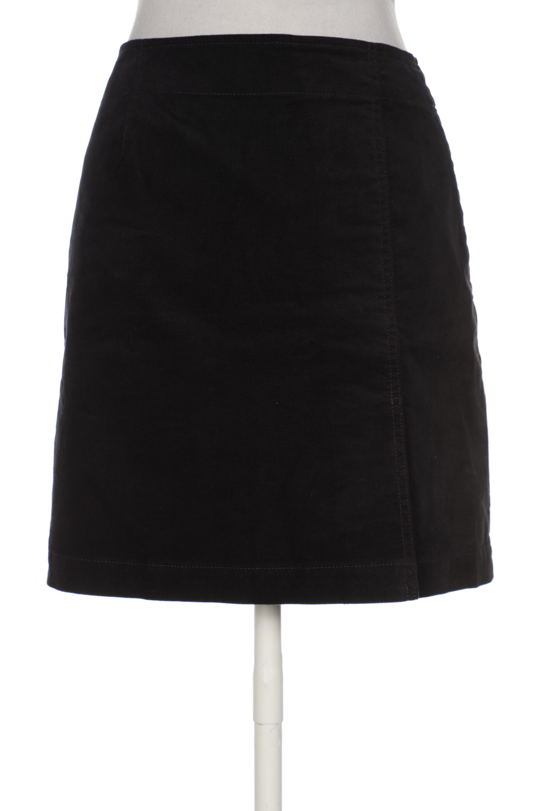 

Marc O Polo Damen Rock, schwarz, Gr. 36