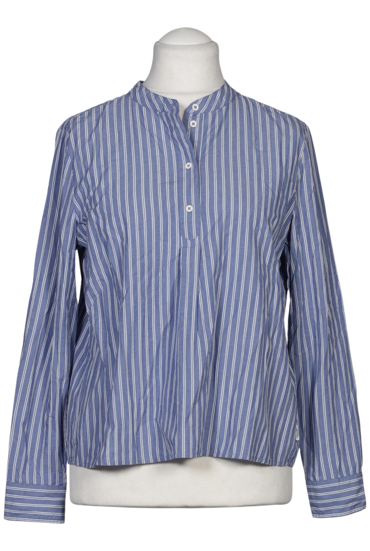 

Marc O Polo Damen Bluse, mehrfarbig, Gr. 38