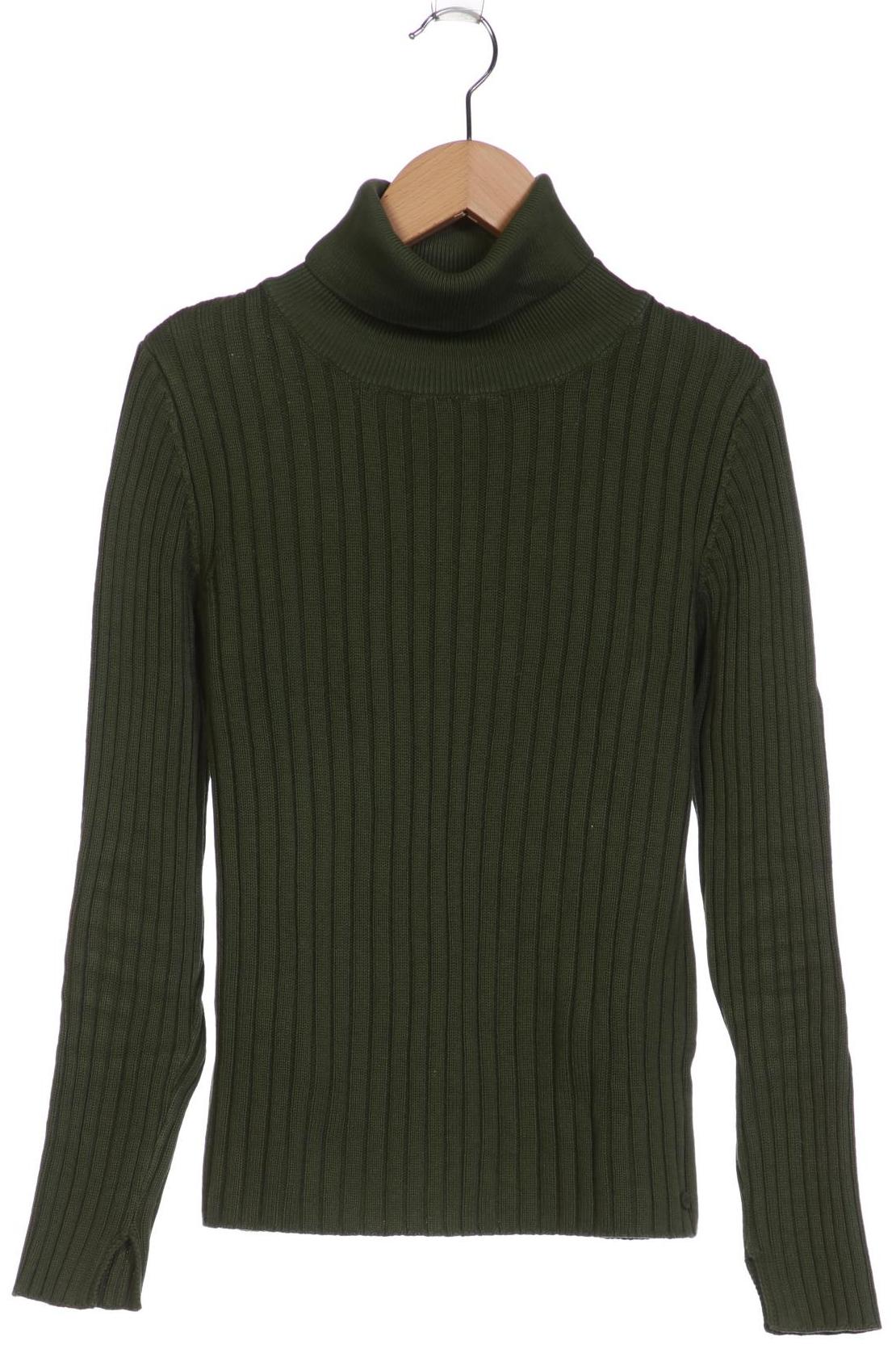 

Marc O Polo Damen Pullover, grün, Gr. 34
