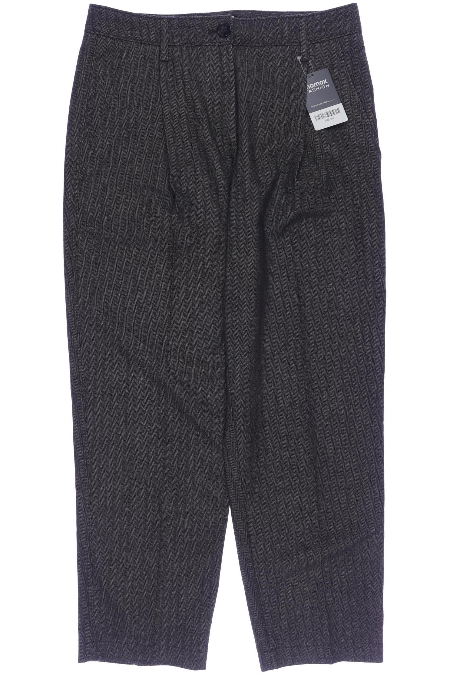 

Marc O Polo Damen Stoffhose, braun, Gr. 38