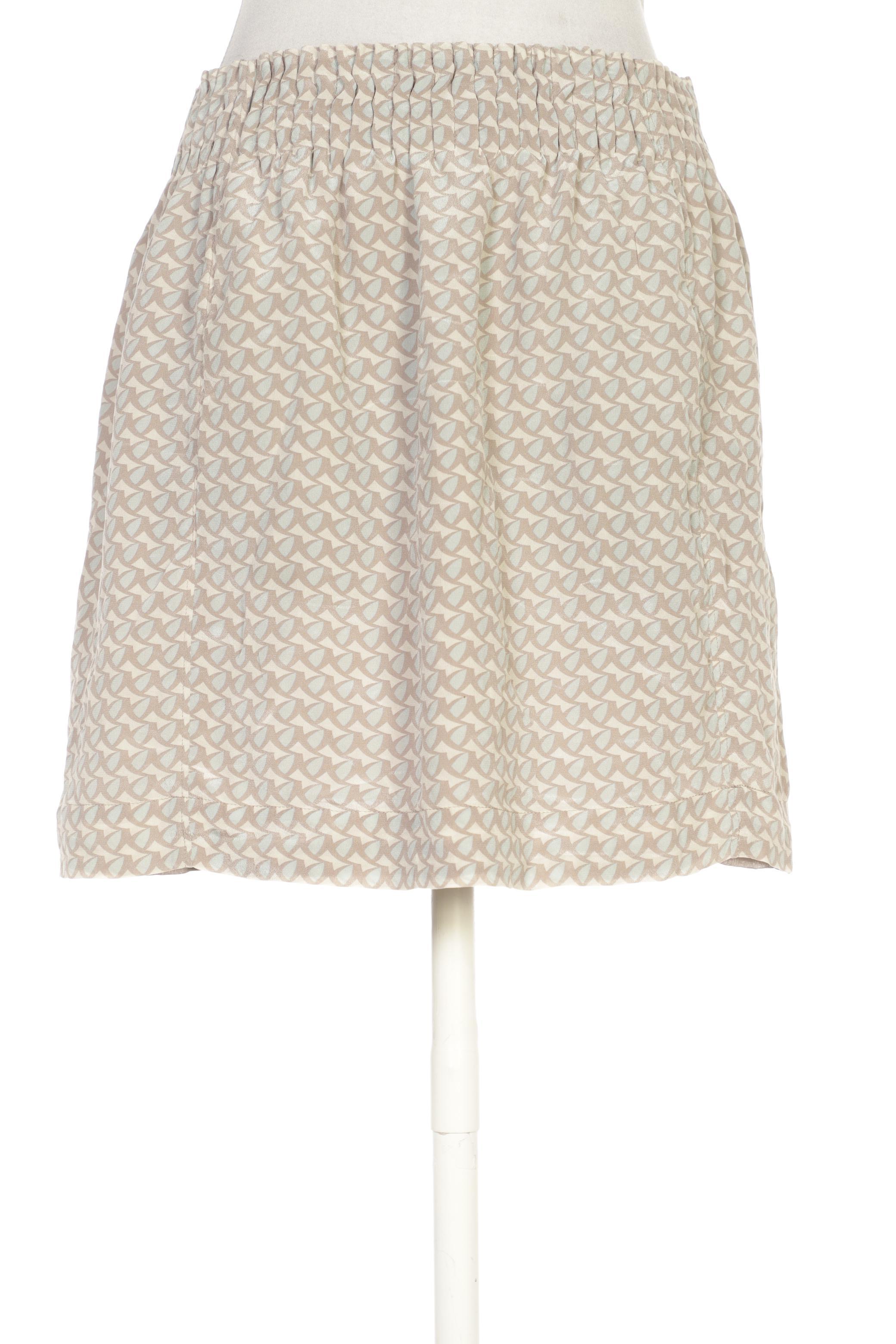 

Marc O Polo Damen Rock, beige, Gr. 36