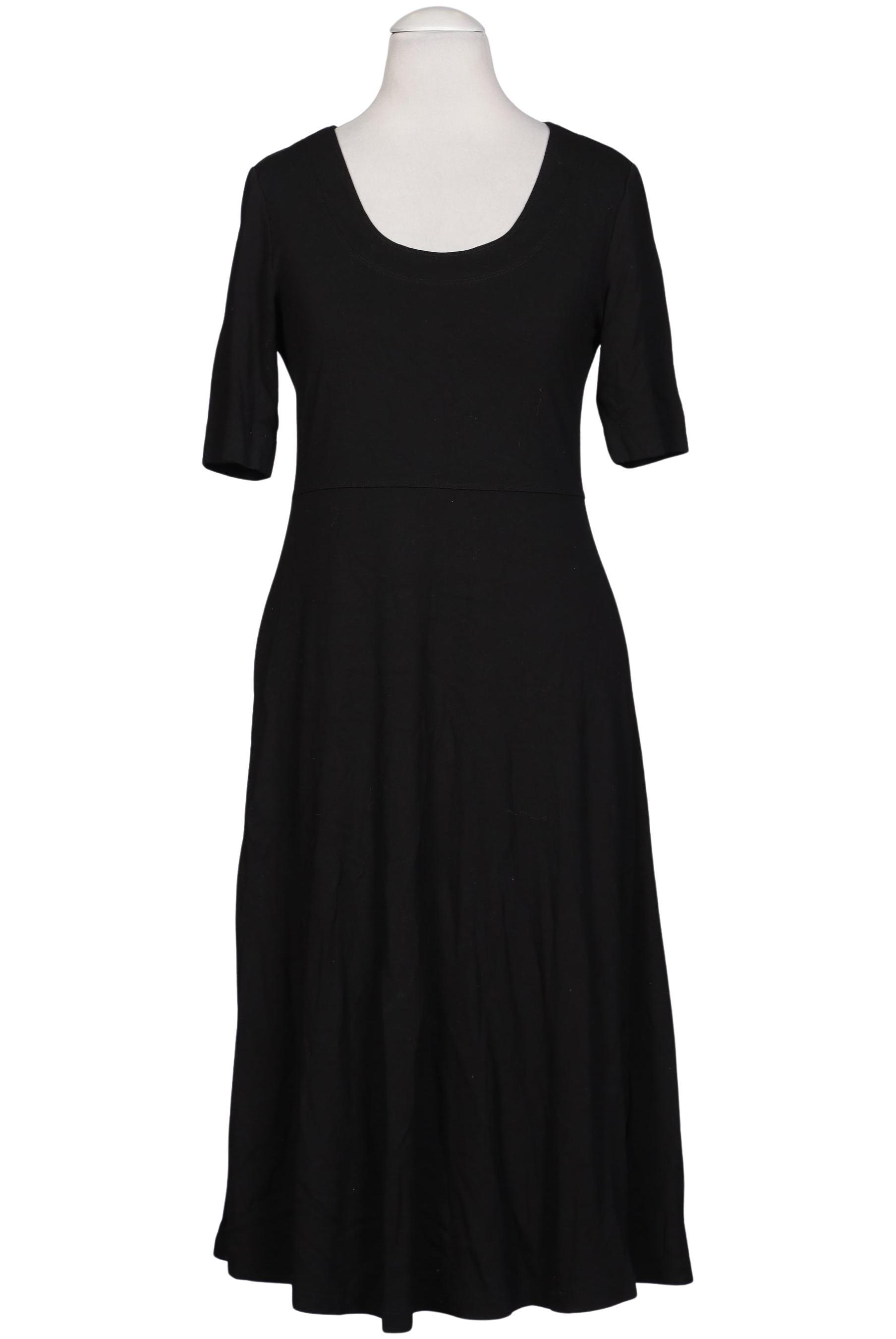 

Marc O Polo Damen Kleid, schwarz, Gr. 36