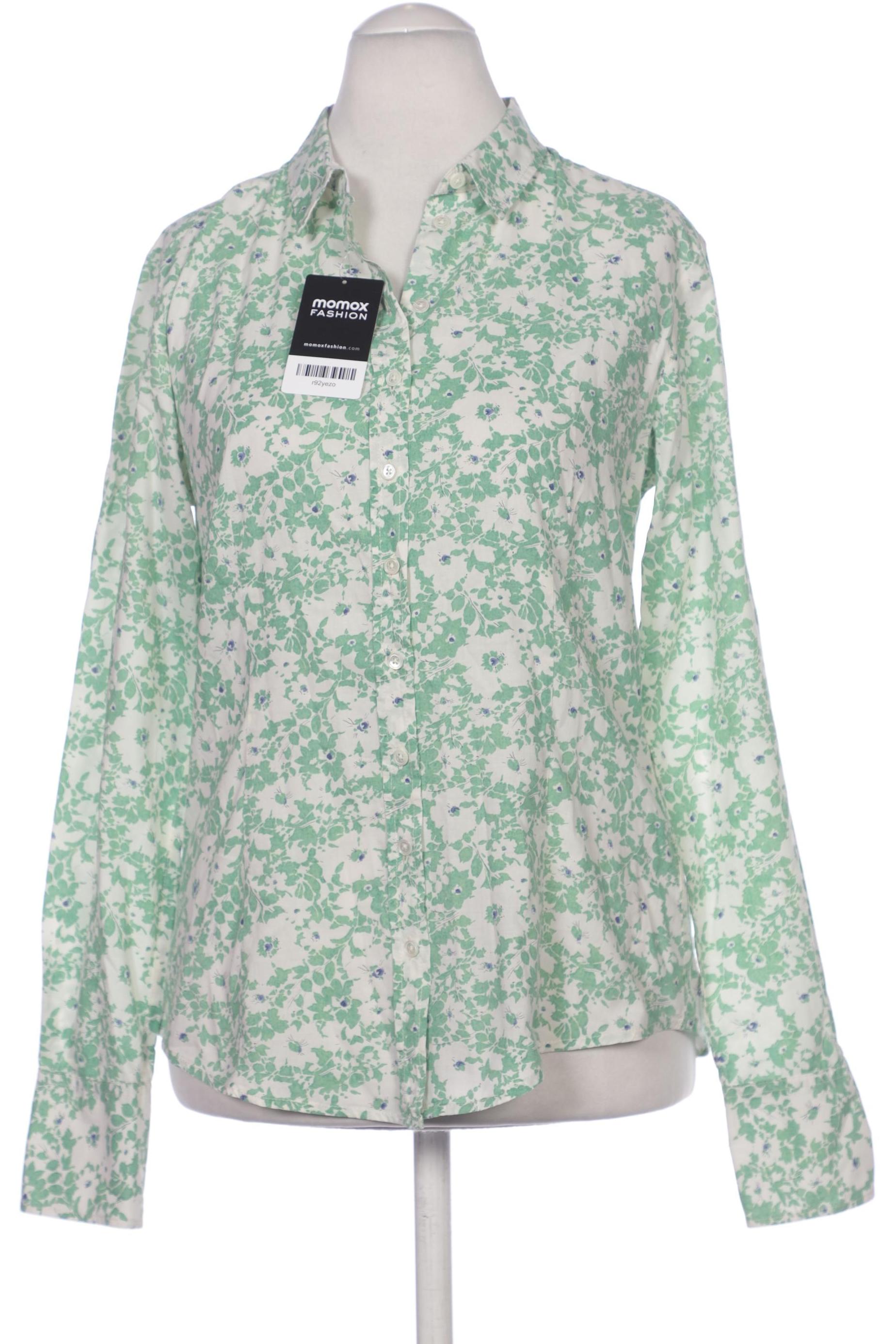 

Marc O Polo Damen Bluse, cremeweiß, Gr. 38