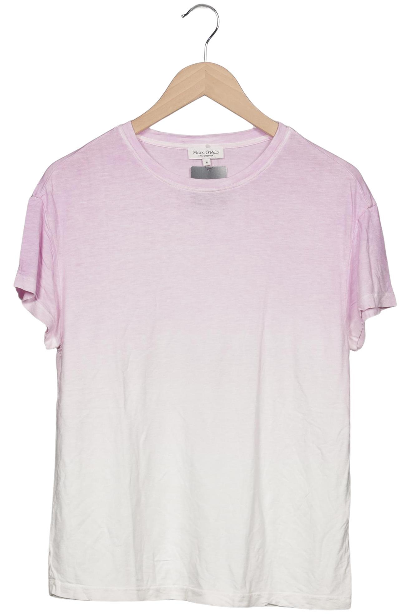 

Marc O Polo Damen T-Shirt, mehrfarbig, Gr. 44