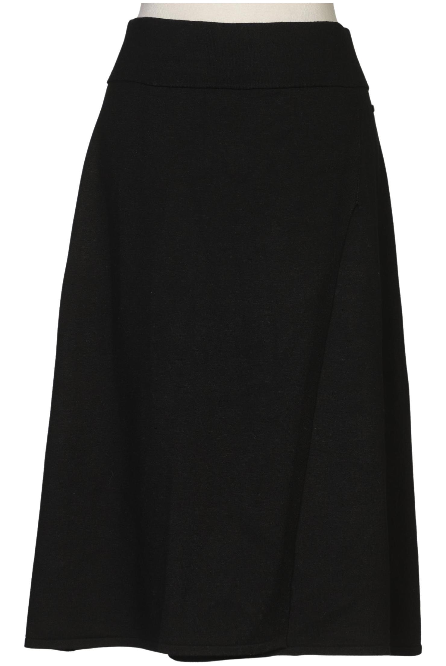 

Marc O Polo Damen Rock, schwarz, Gr. 40