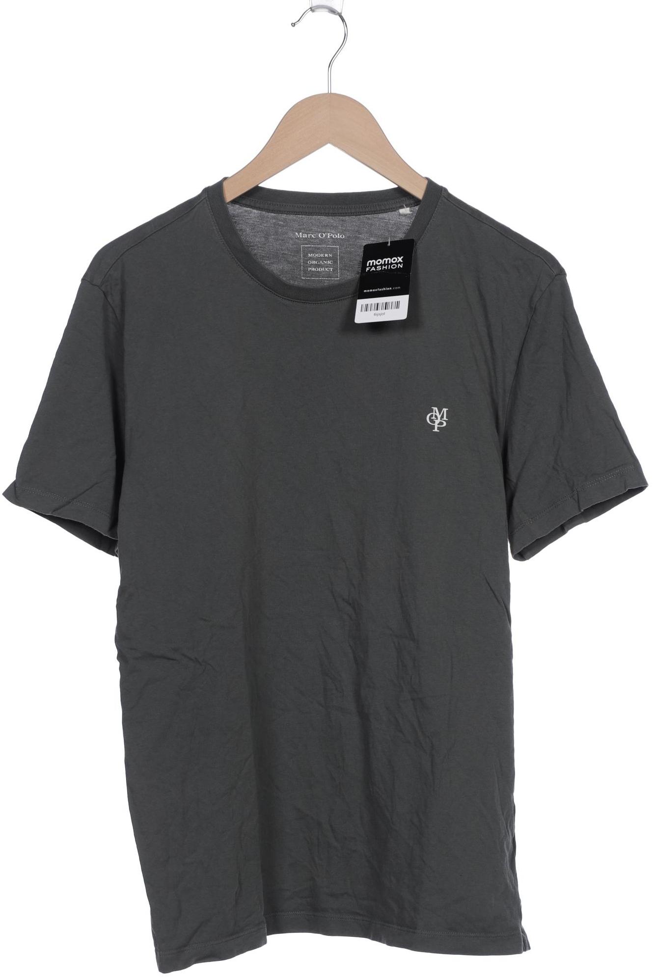

Marc O Polo Herren T-Shirt, türkis