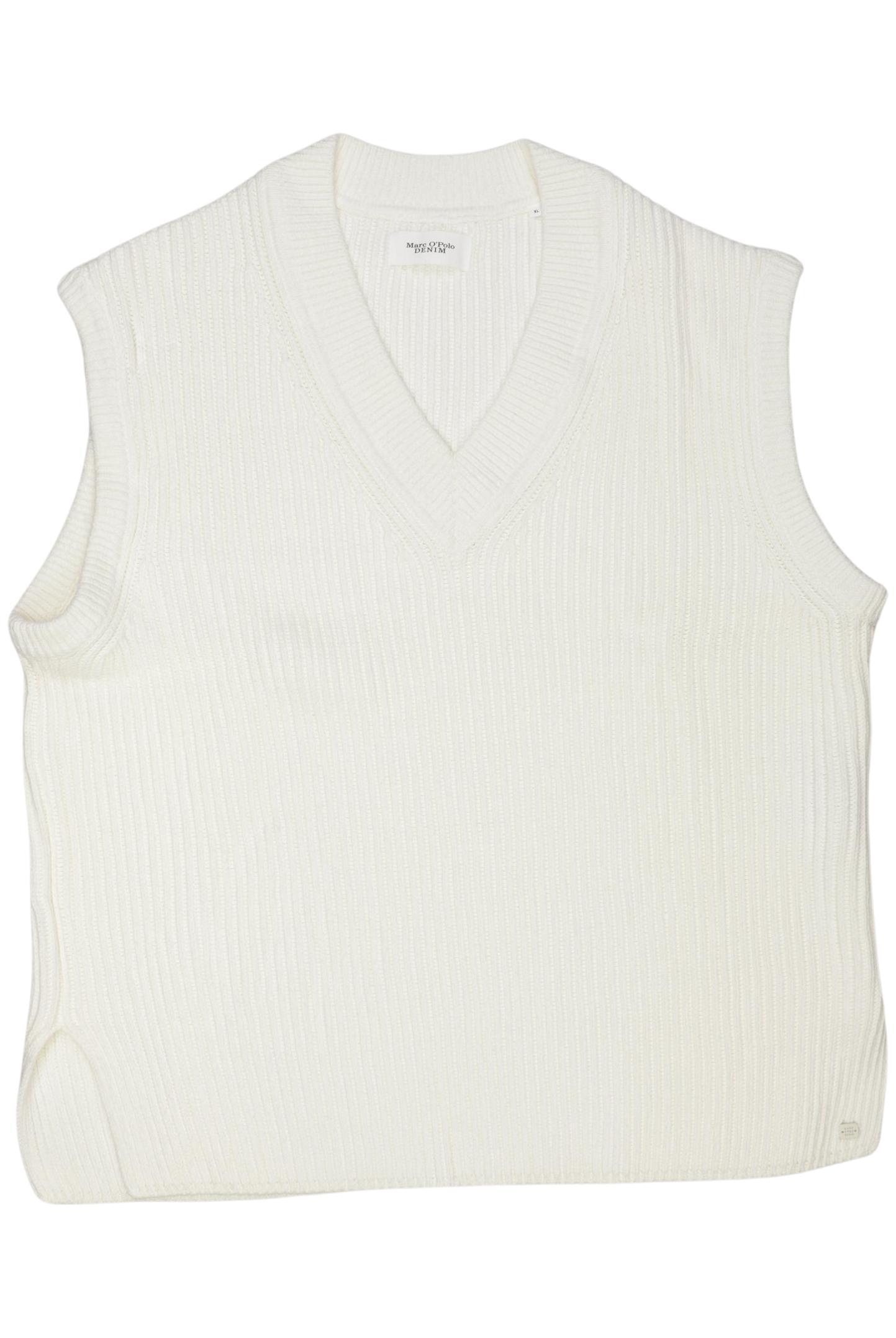 

Marc O Polo Damen Pullover, weiß, Gr. 44