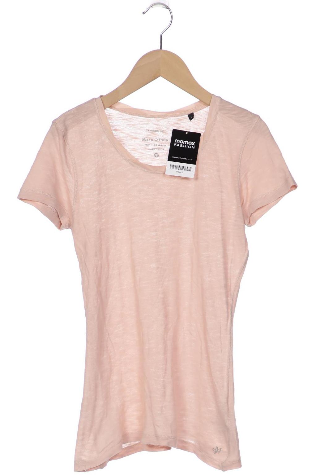 

Marc O Polo Damen T-Shirt, beige